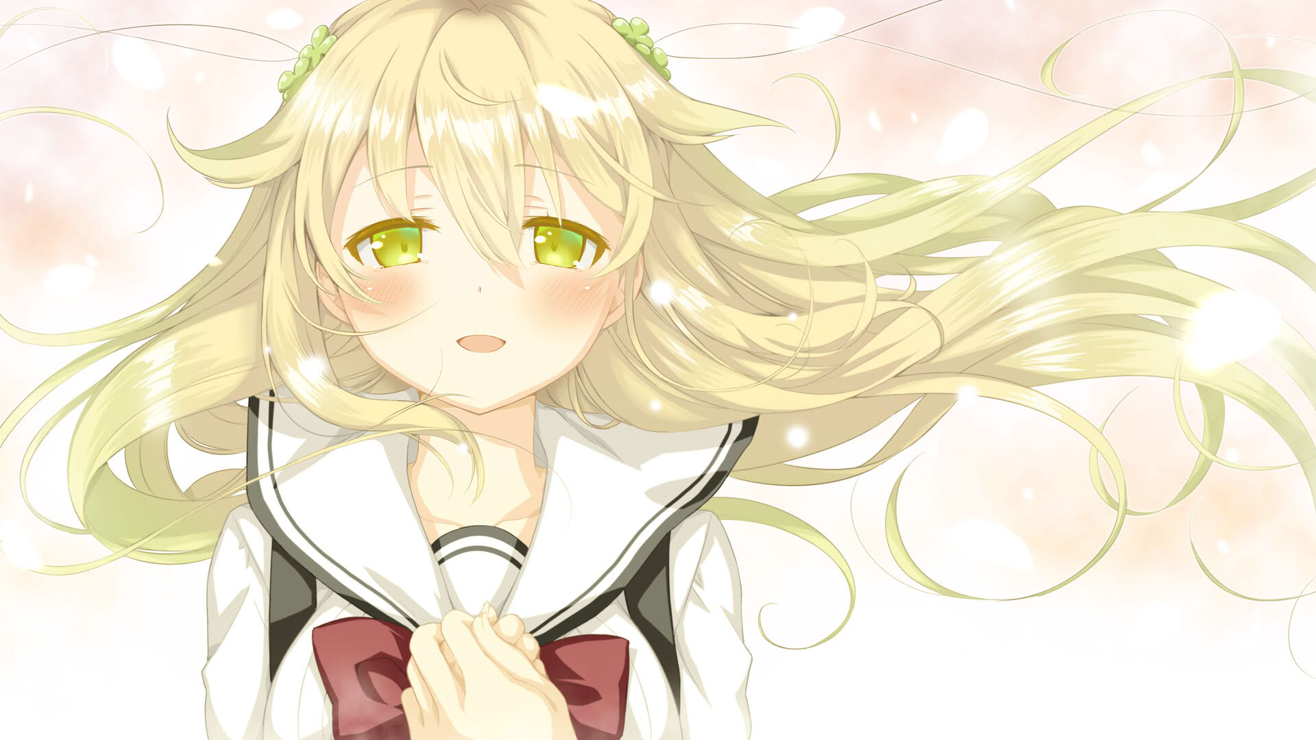 Screenshot for Sakura Moyu: As the Night's, Reincarnation