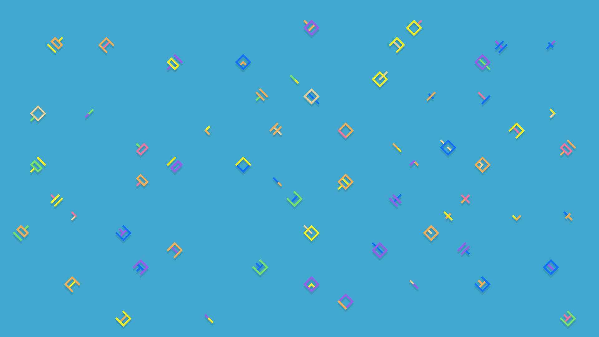 Screenshot for Split Signal