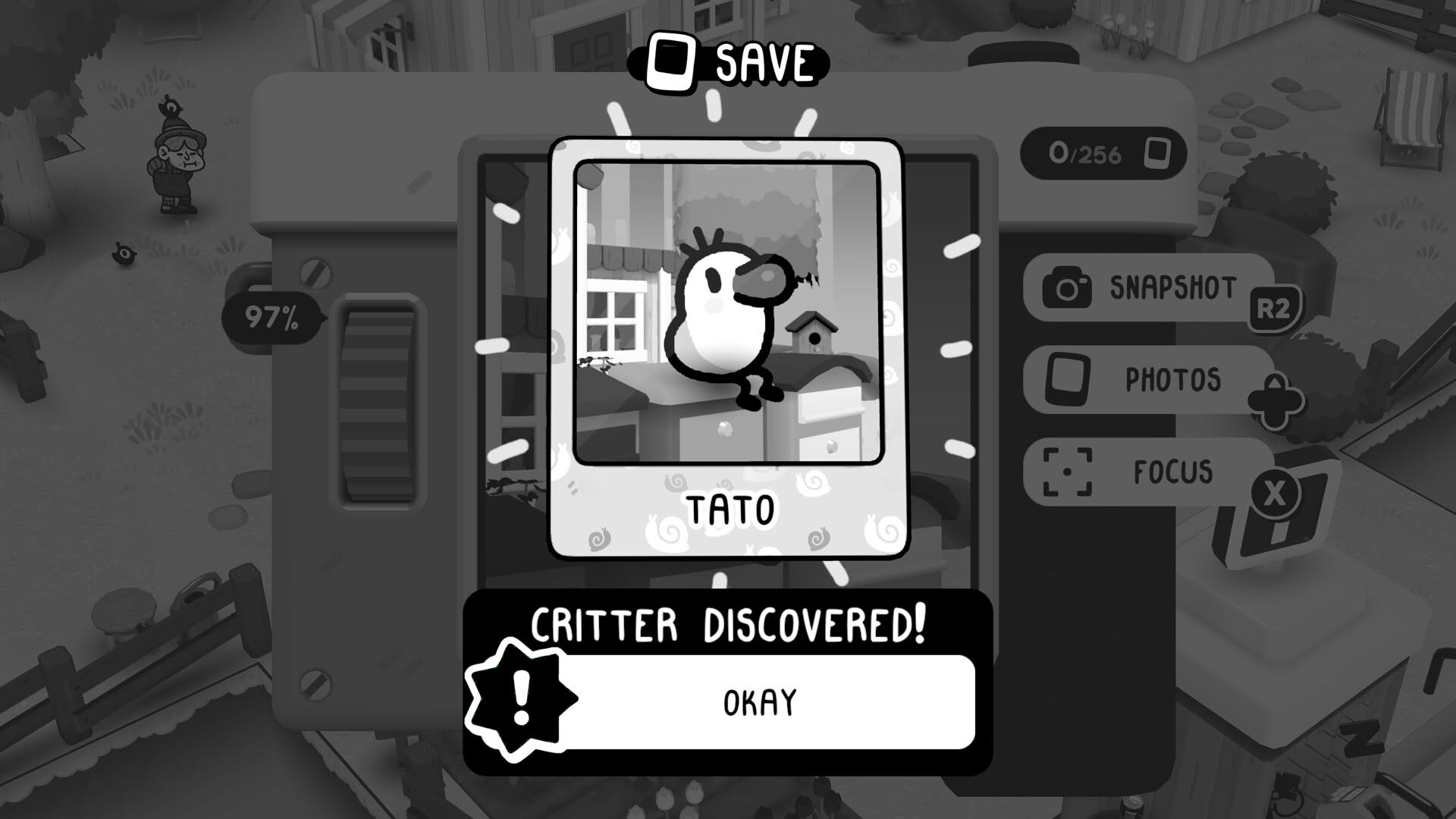 Screenshot for Toem 2