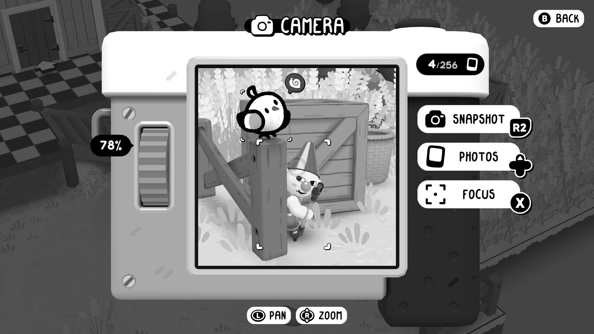 Screenshot for Toem 2