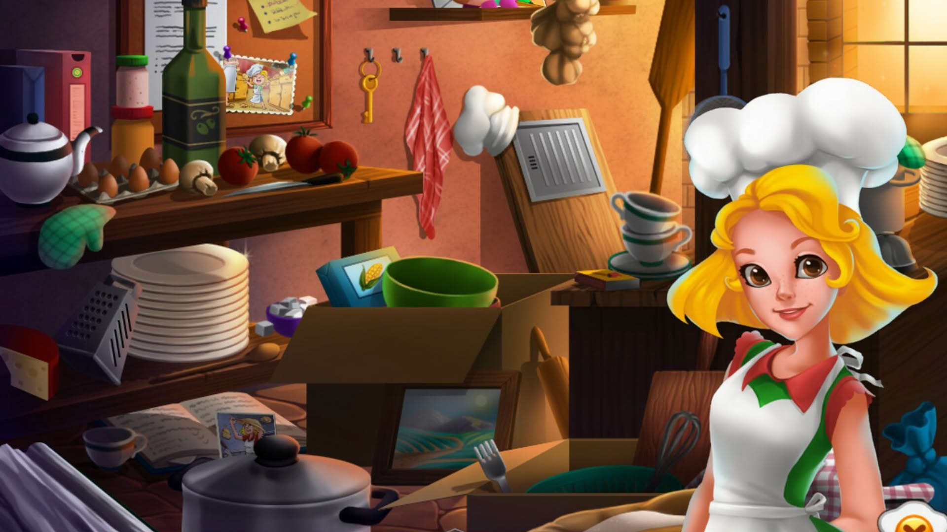Screenshot for Sophias Pizza Restaurant