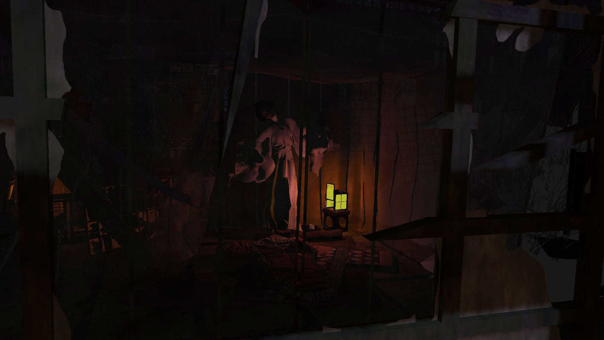 Screenshot for Eternal Haunt