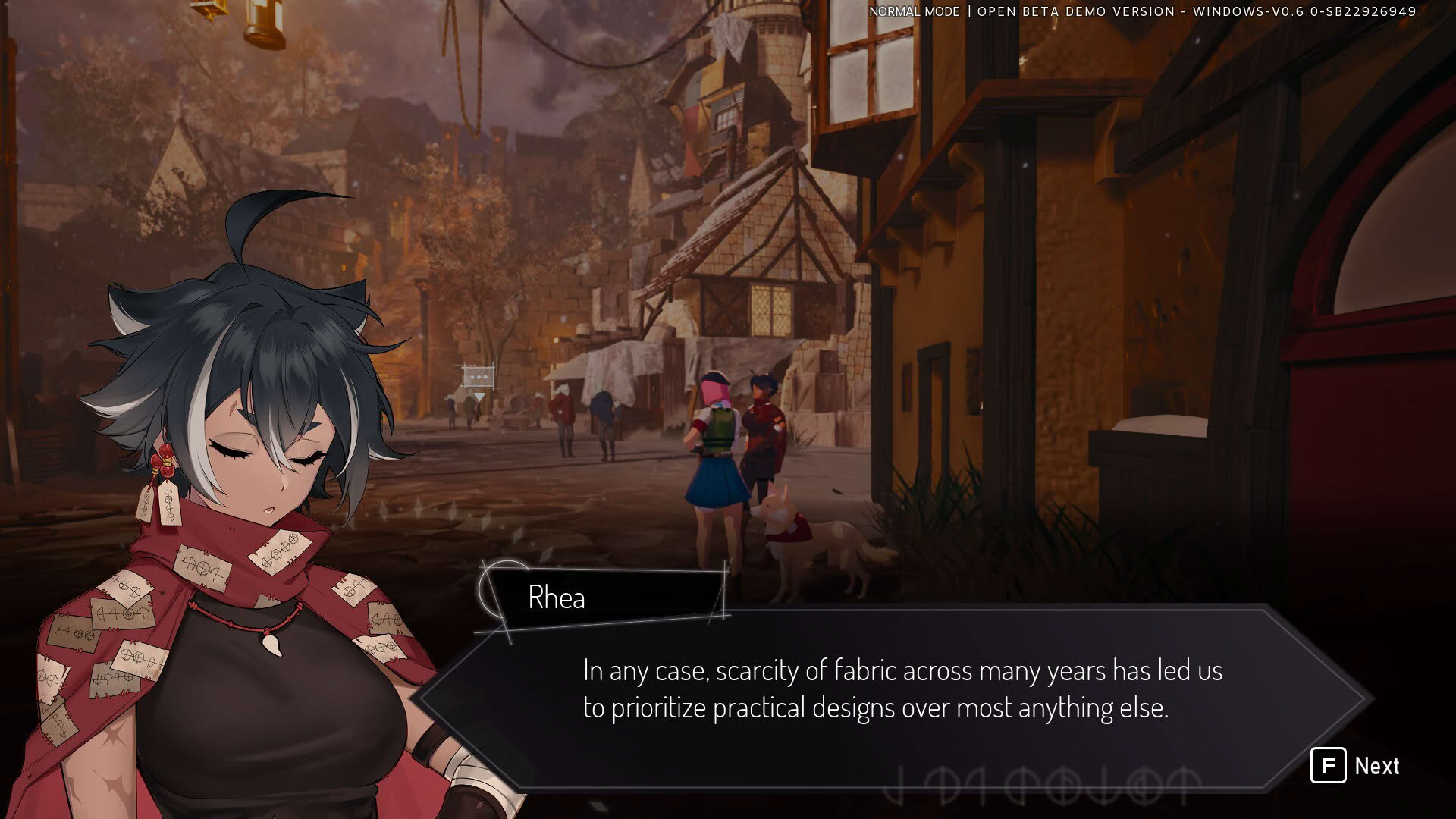 Screenshot for Kernel Hearts