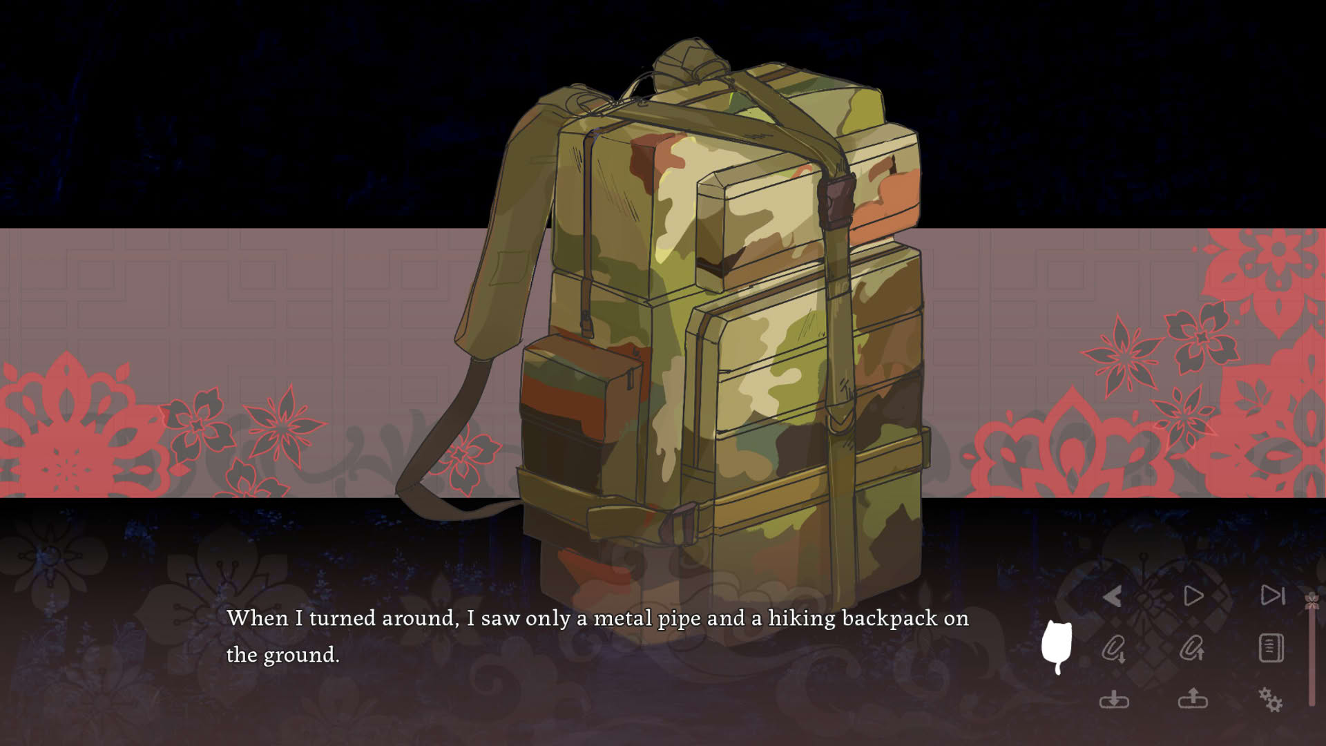 Screenshot for The Final Prize is Soup