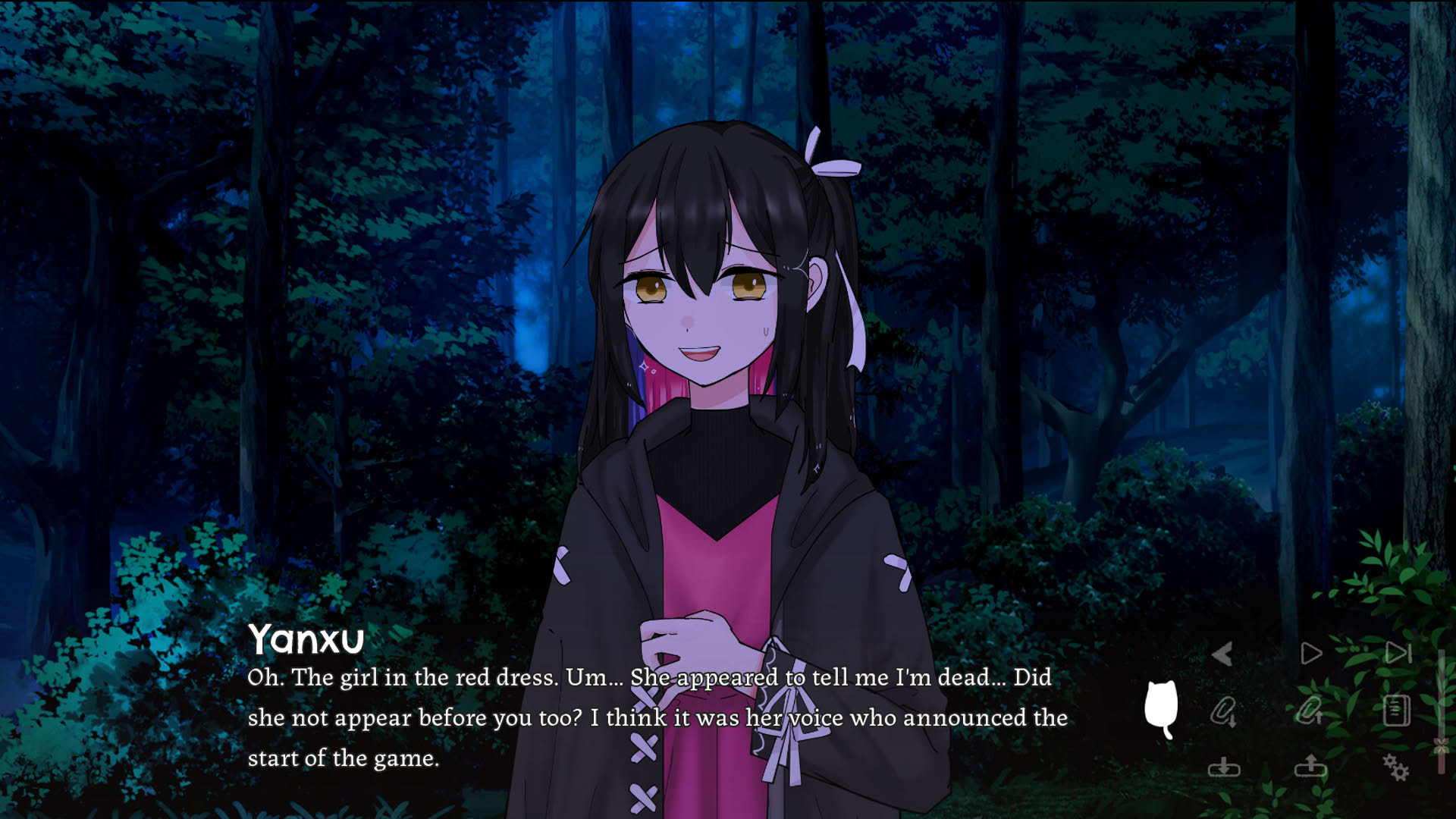 Screenshot for The Final Prize is Soup