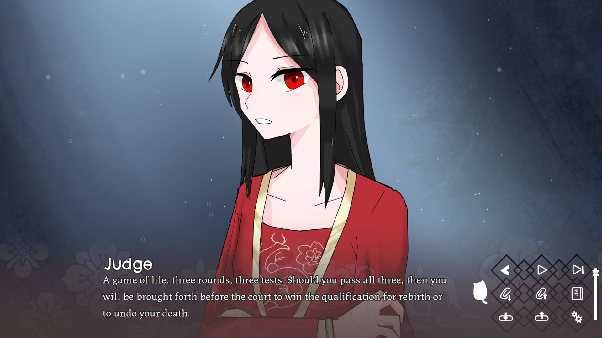 Screenshot for The Final Prize is Soup