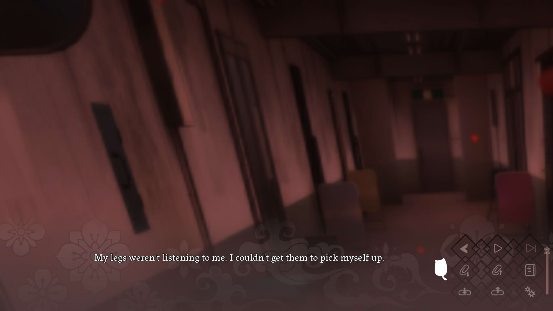 Screenshot for The Final Prize is Soup