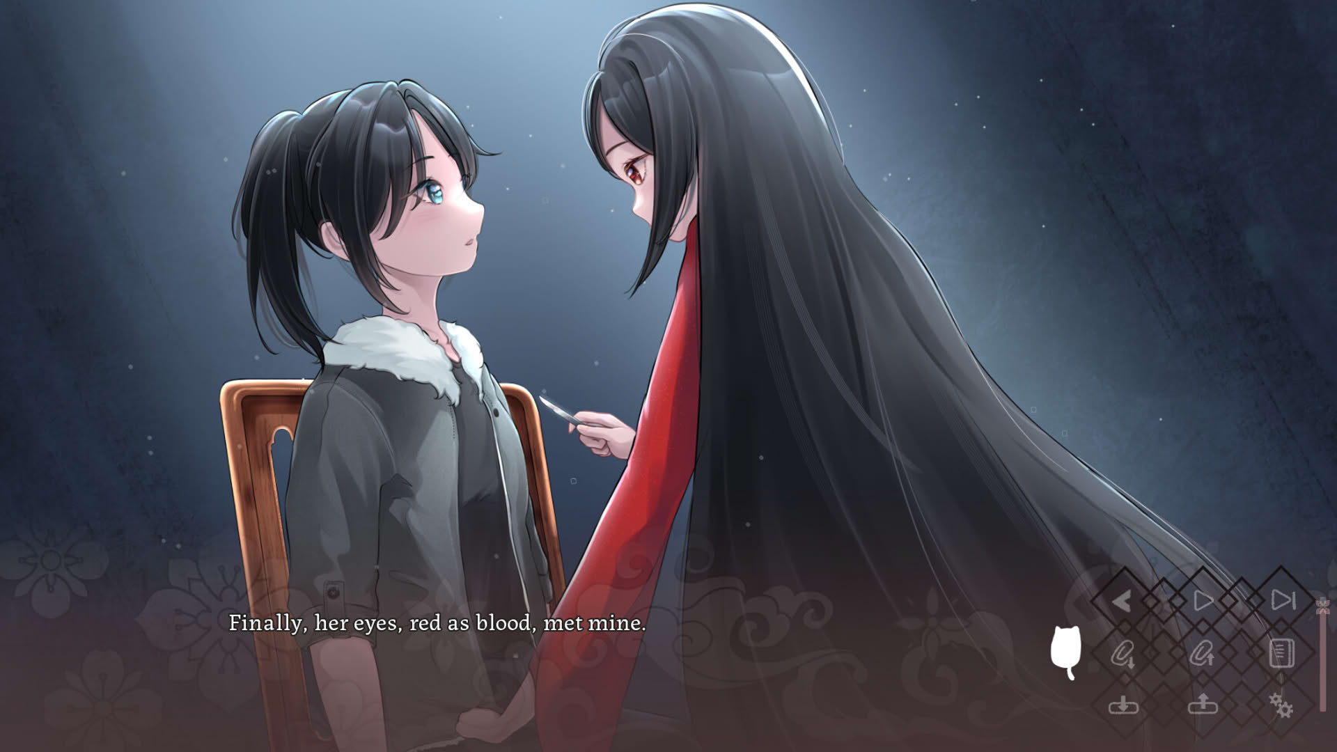 Screenshot for The Final Prize is Soup