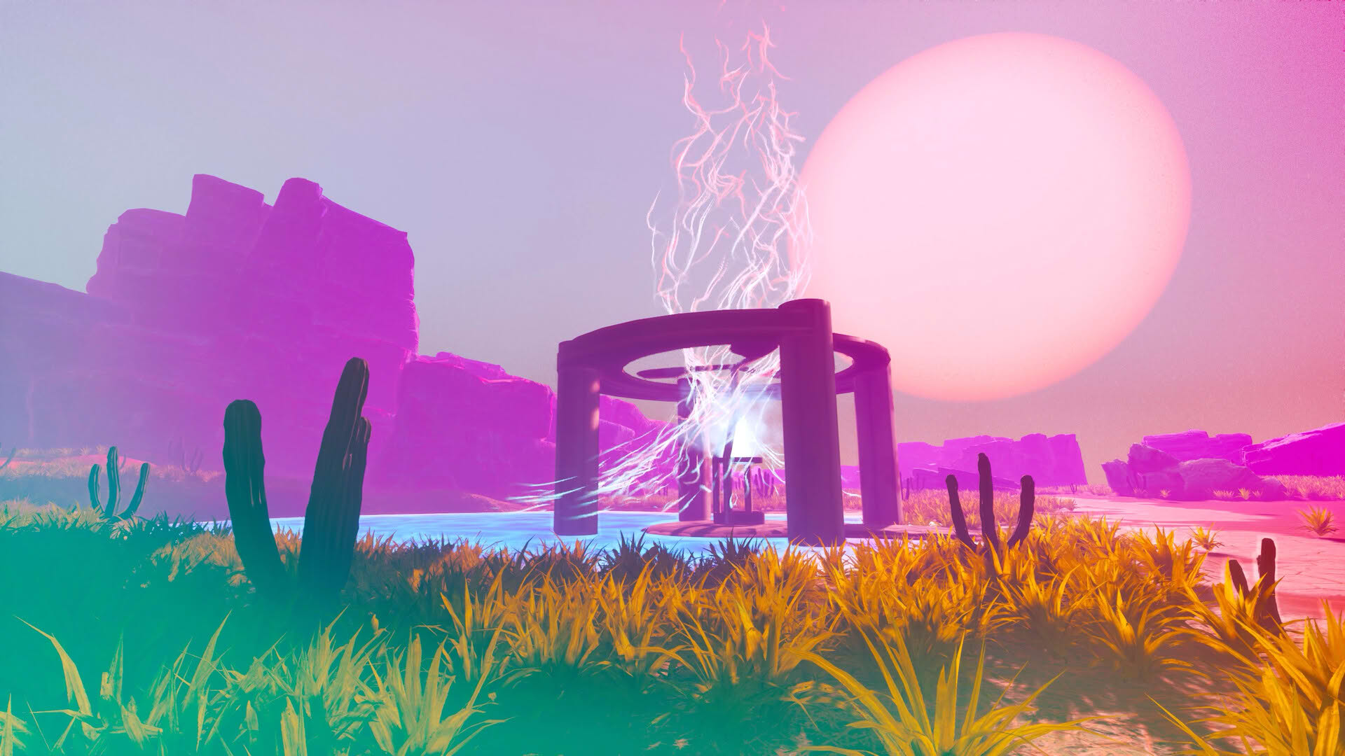 Screenshot for Adrift