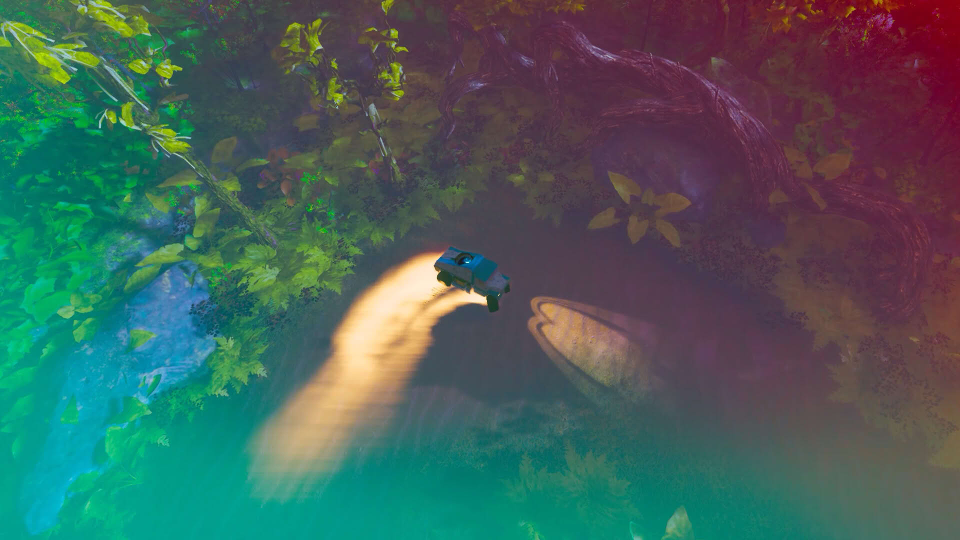 Screenshot for Adrift