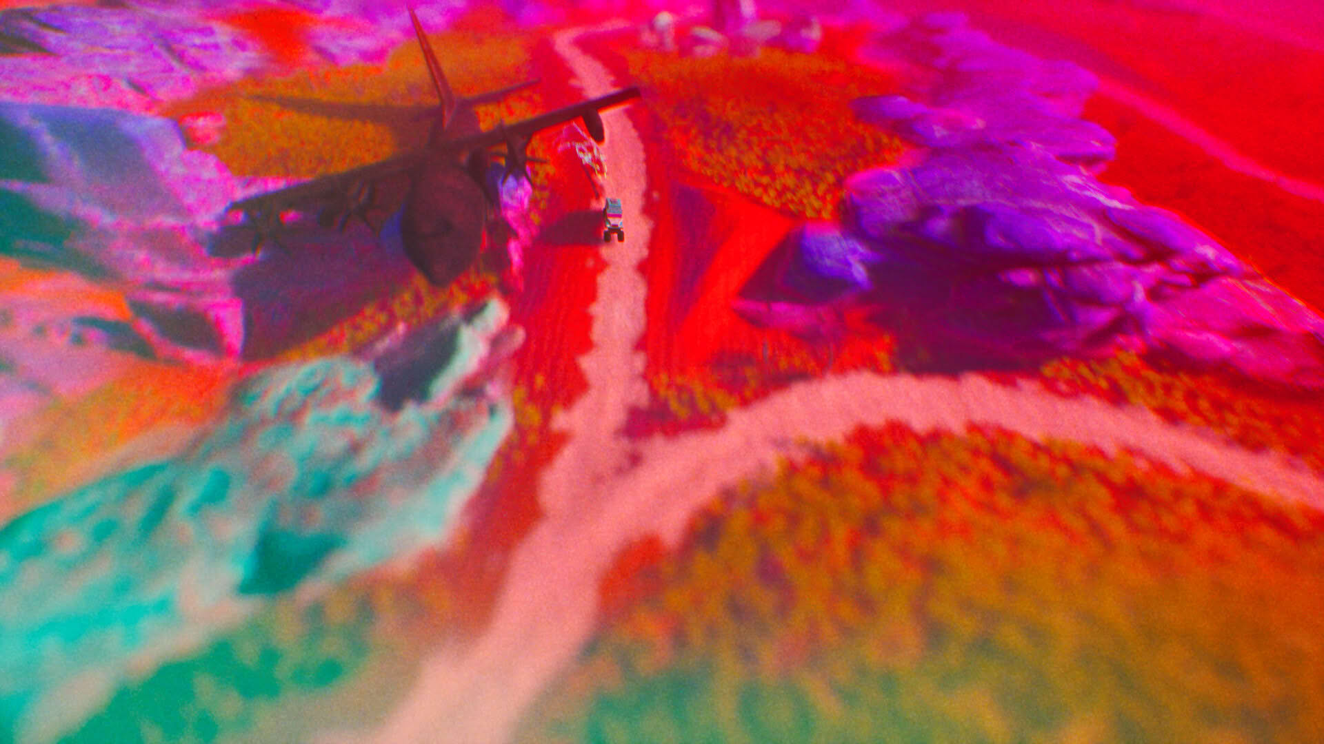 Screenshot for Adrift