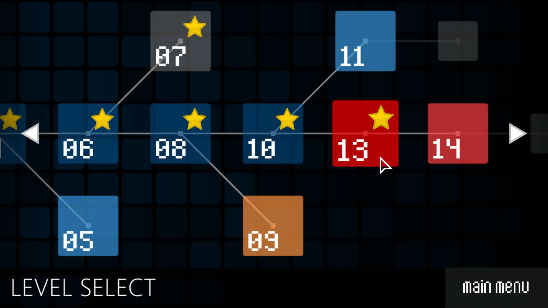 Screenshot for Micron