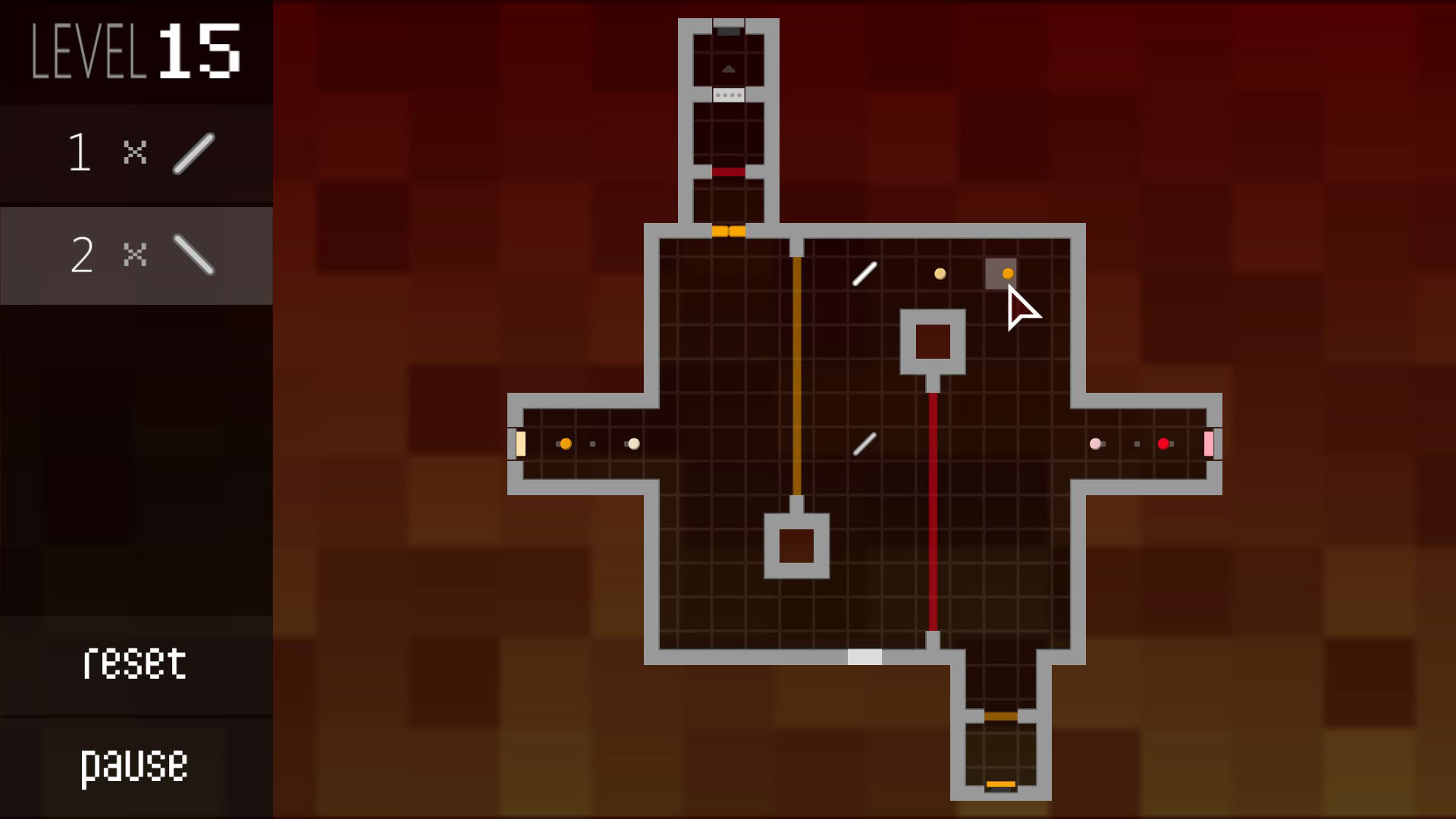 Screenshot for Micron