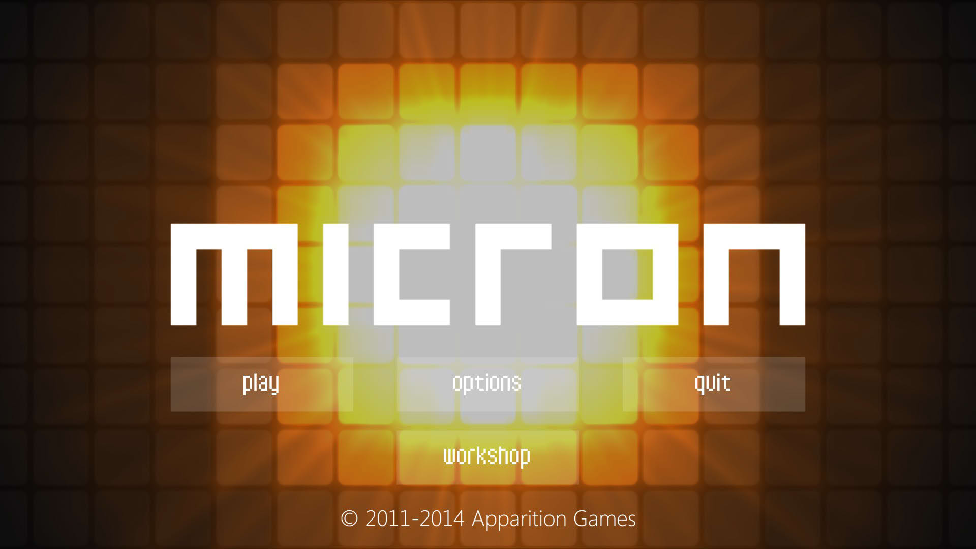 Screenshot for Micron