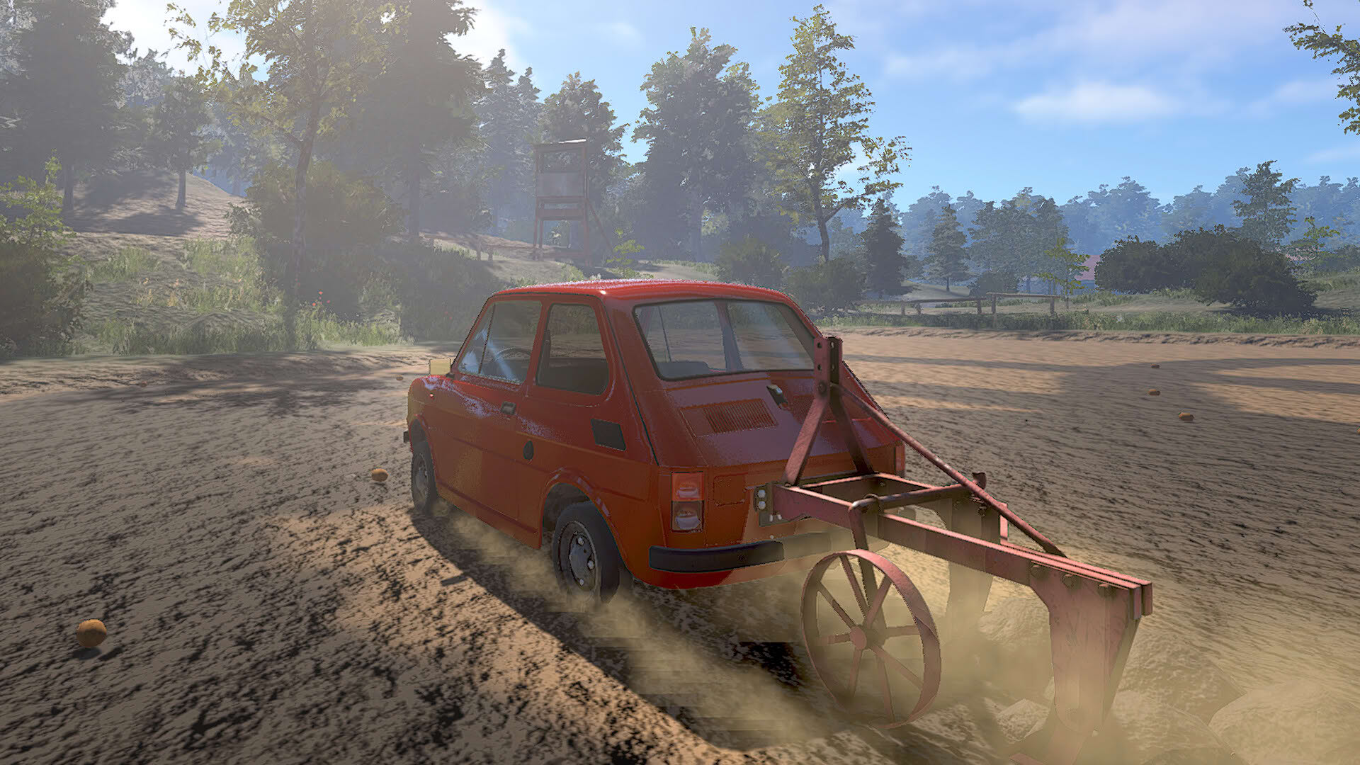 Screenshot for Cheap Car Repair
