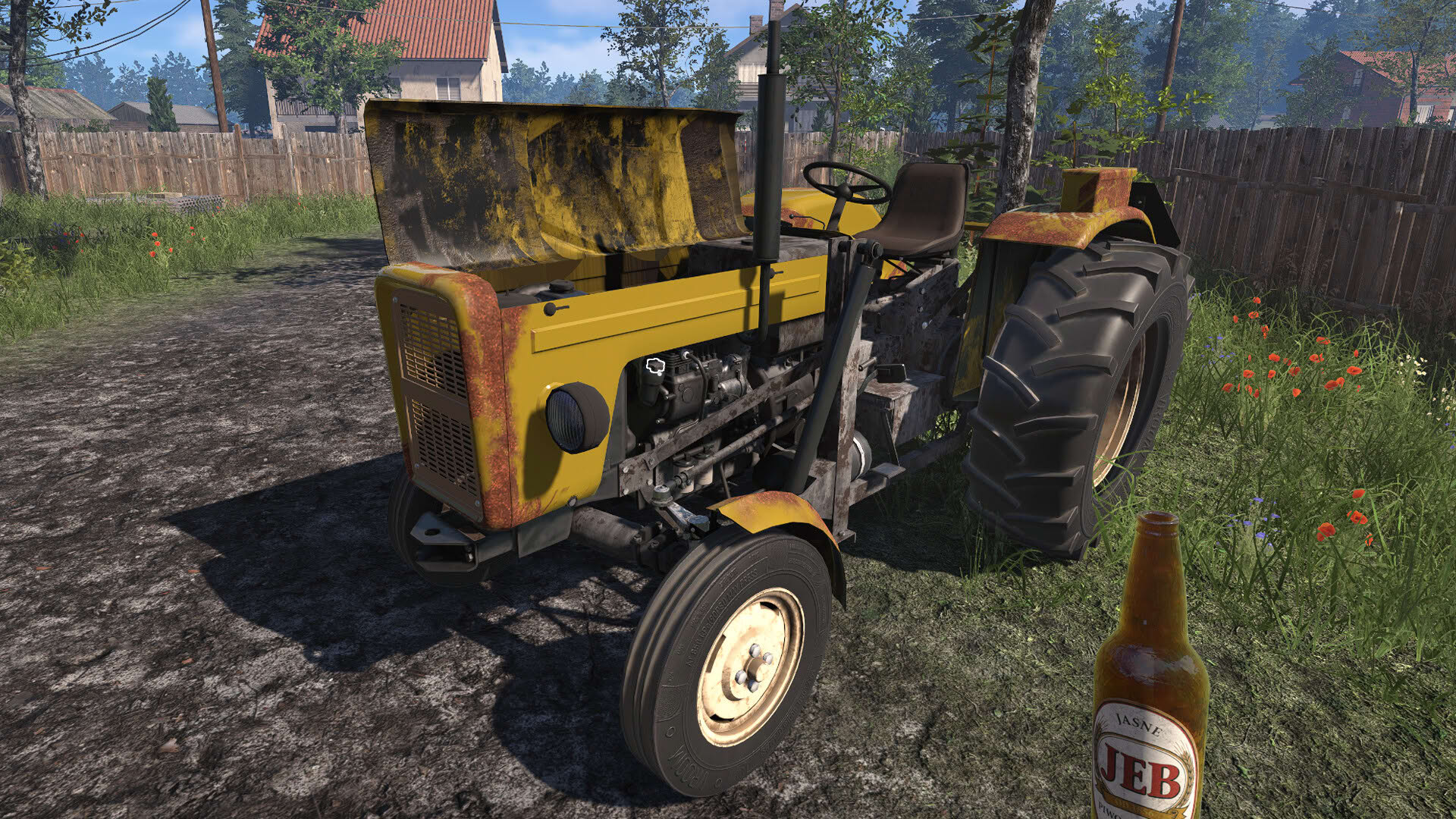 Screenshot for Cheap Car Repair