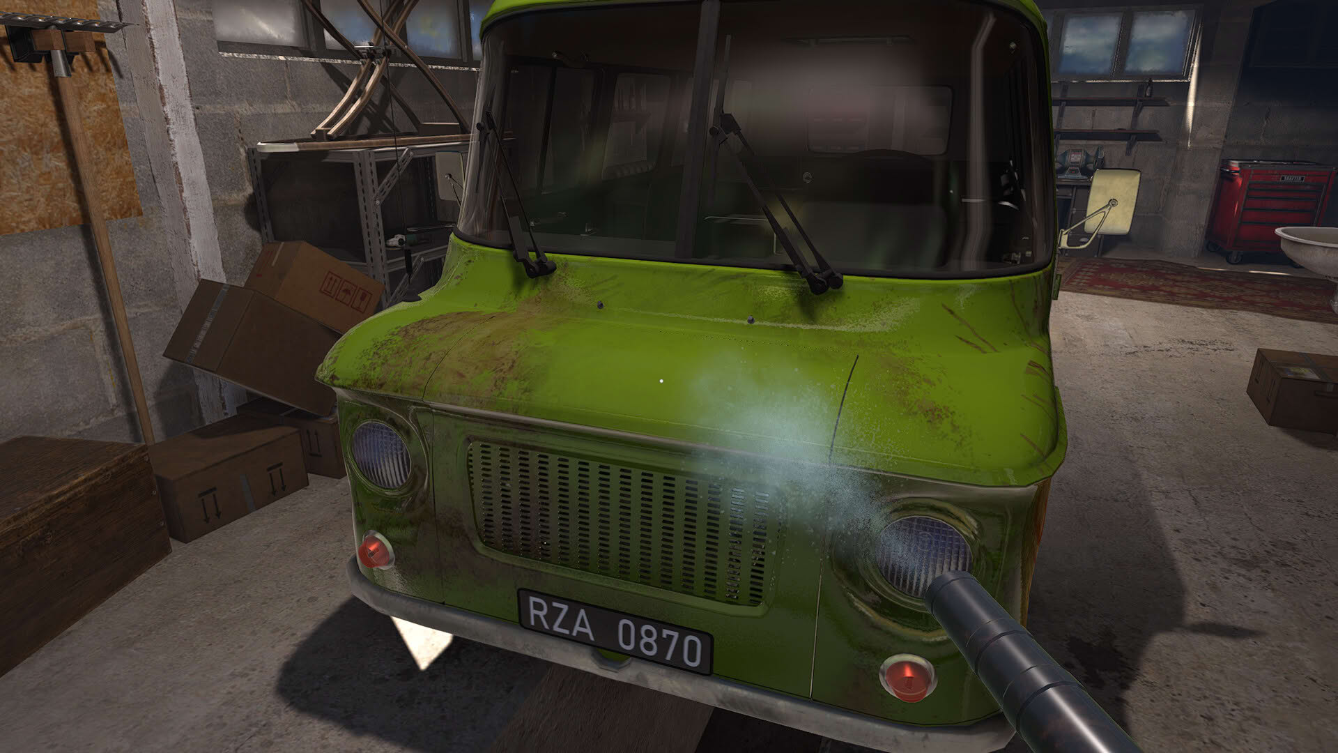 Screenshot for Cheap Car Repair