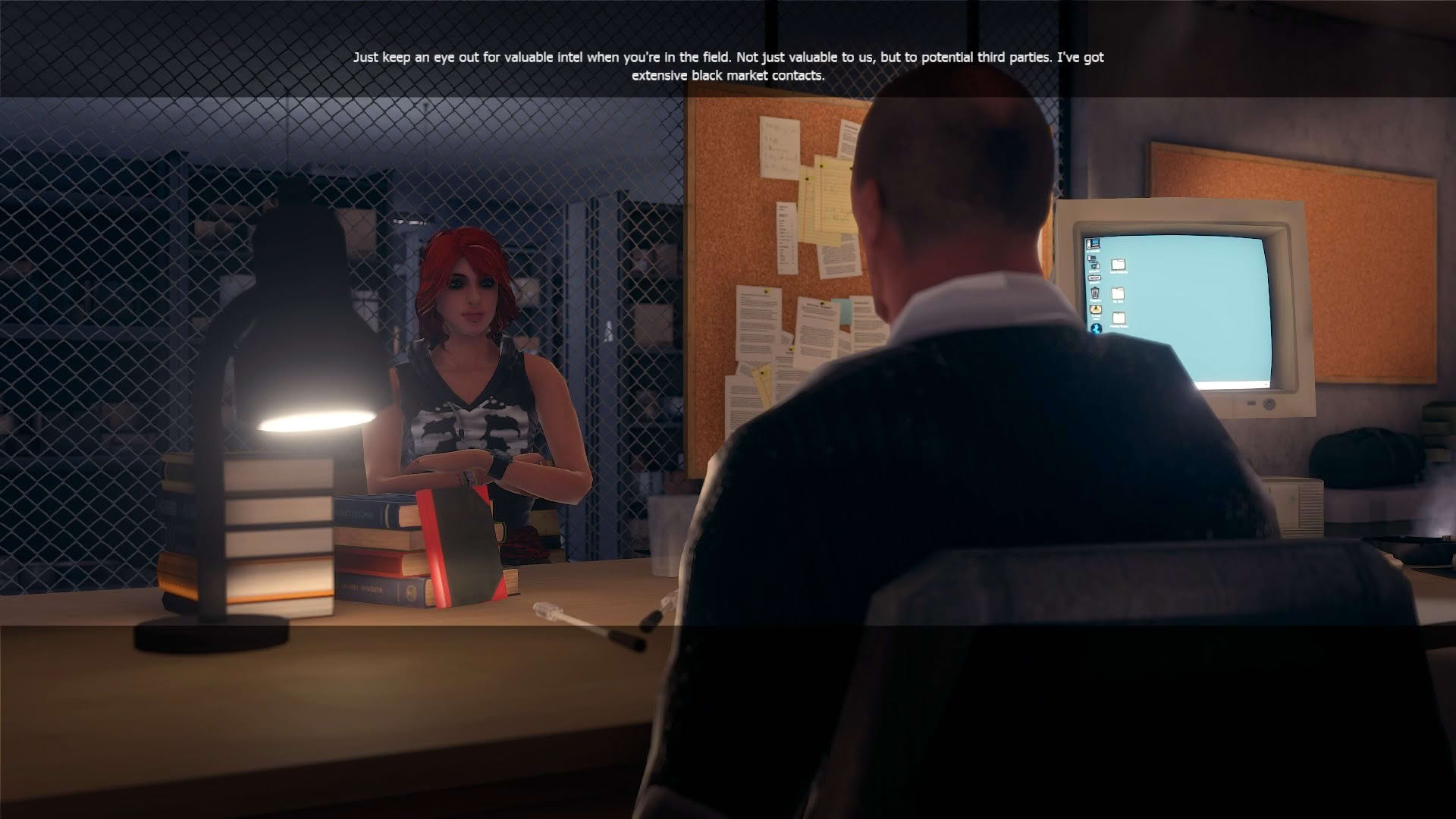 Screenshot for Clandestine
