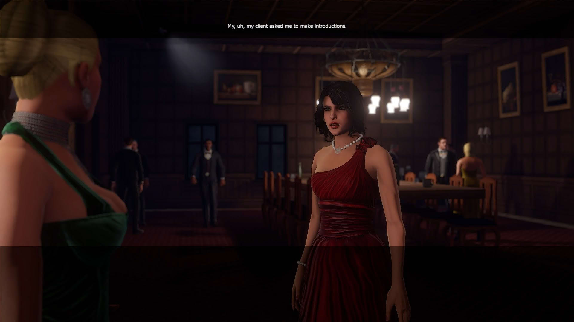Screenshot for Clandestine