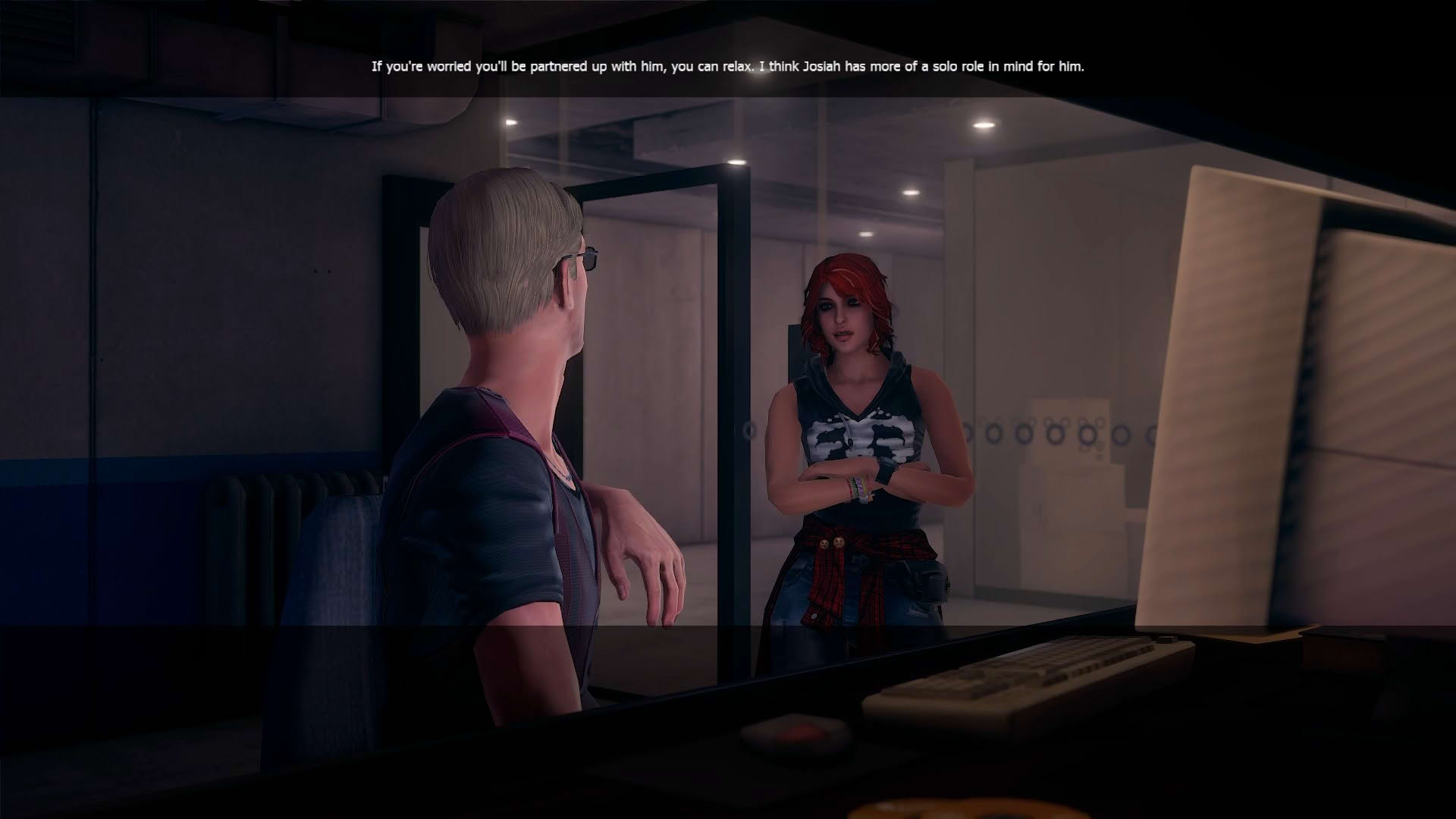 Screenshot for Clandestine