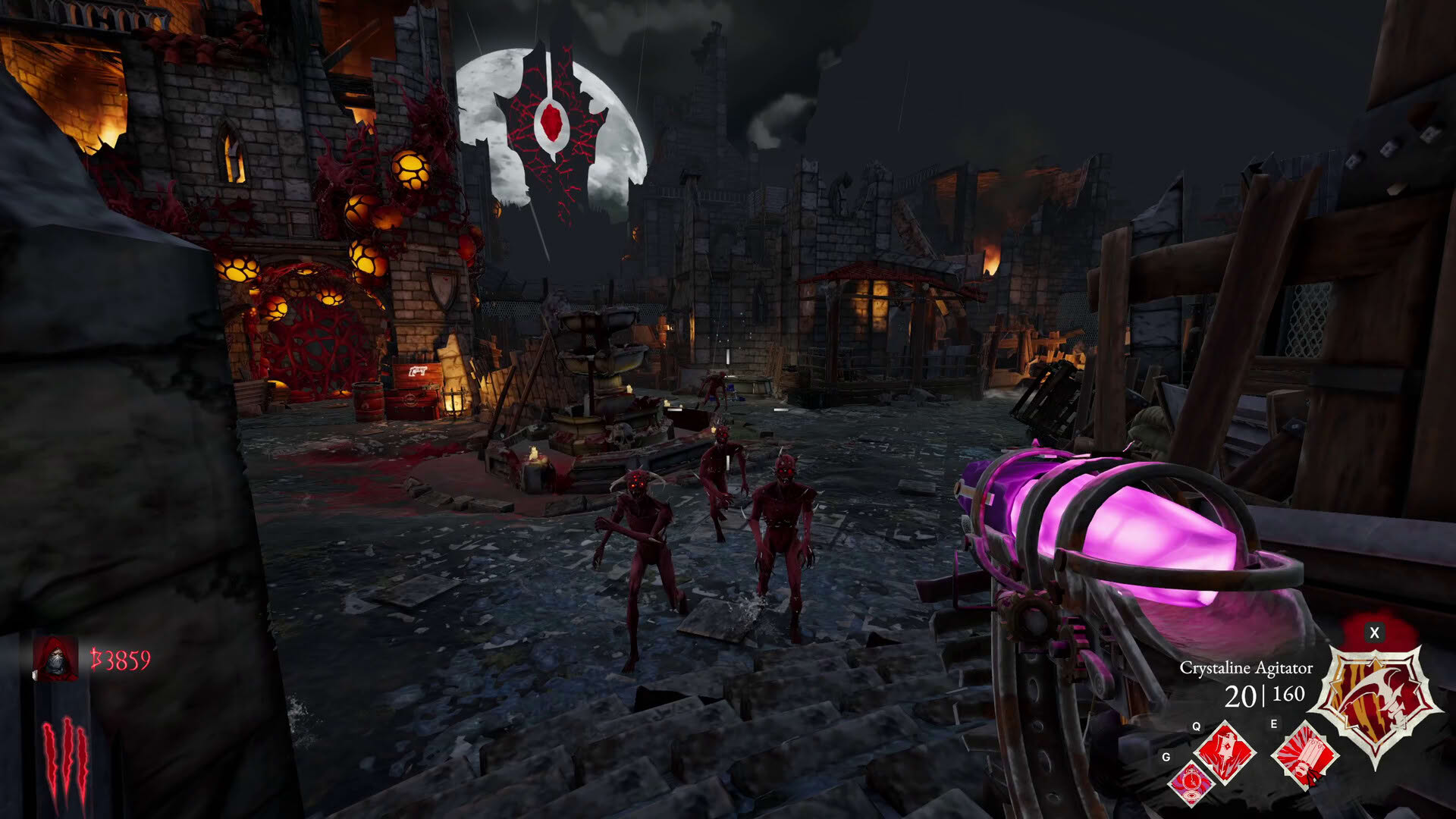 Screenshot for Blood Reaver