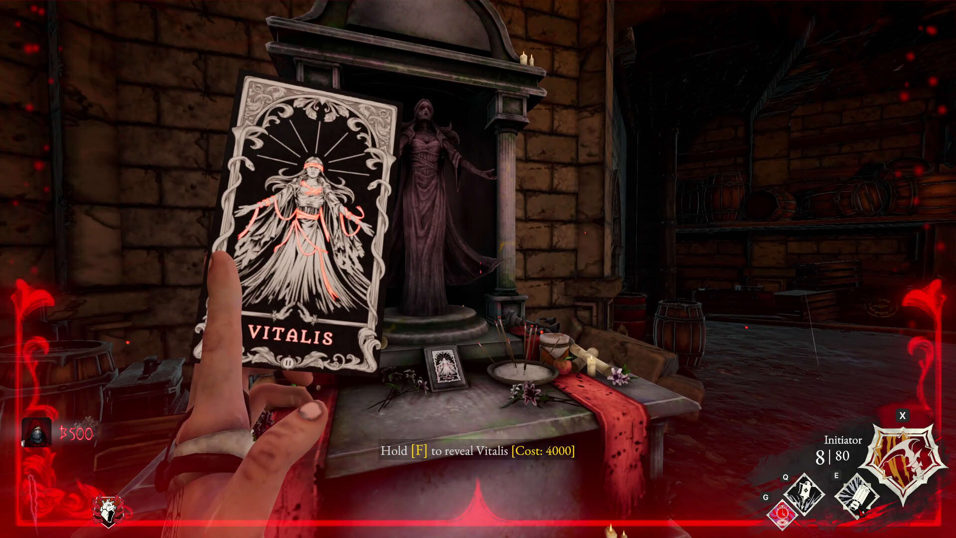 Screenshot for Blood Reaver