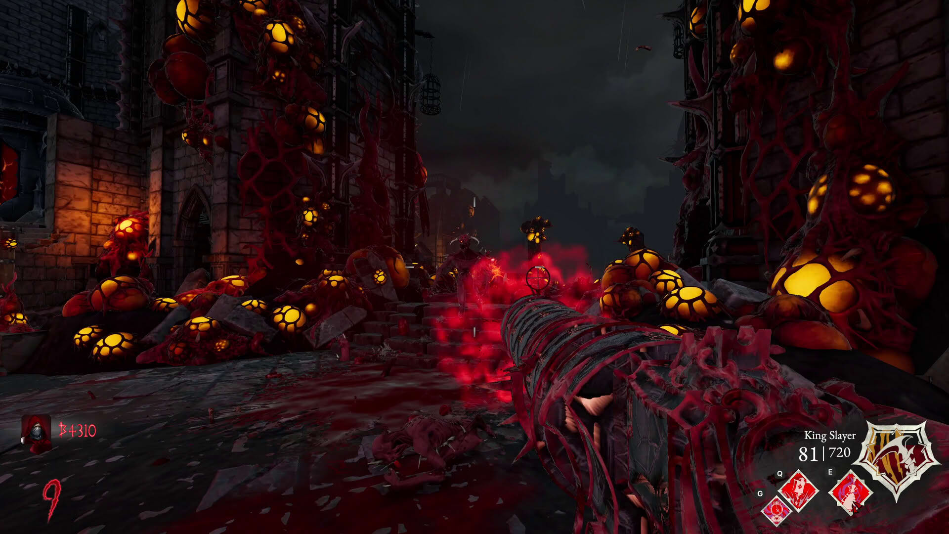 Screenshot for Blood Reaver
