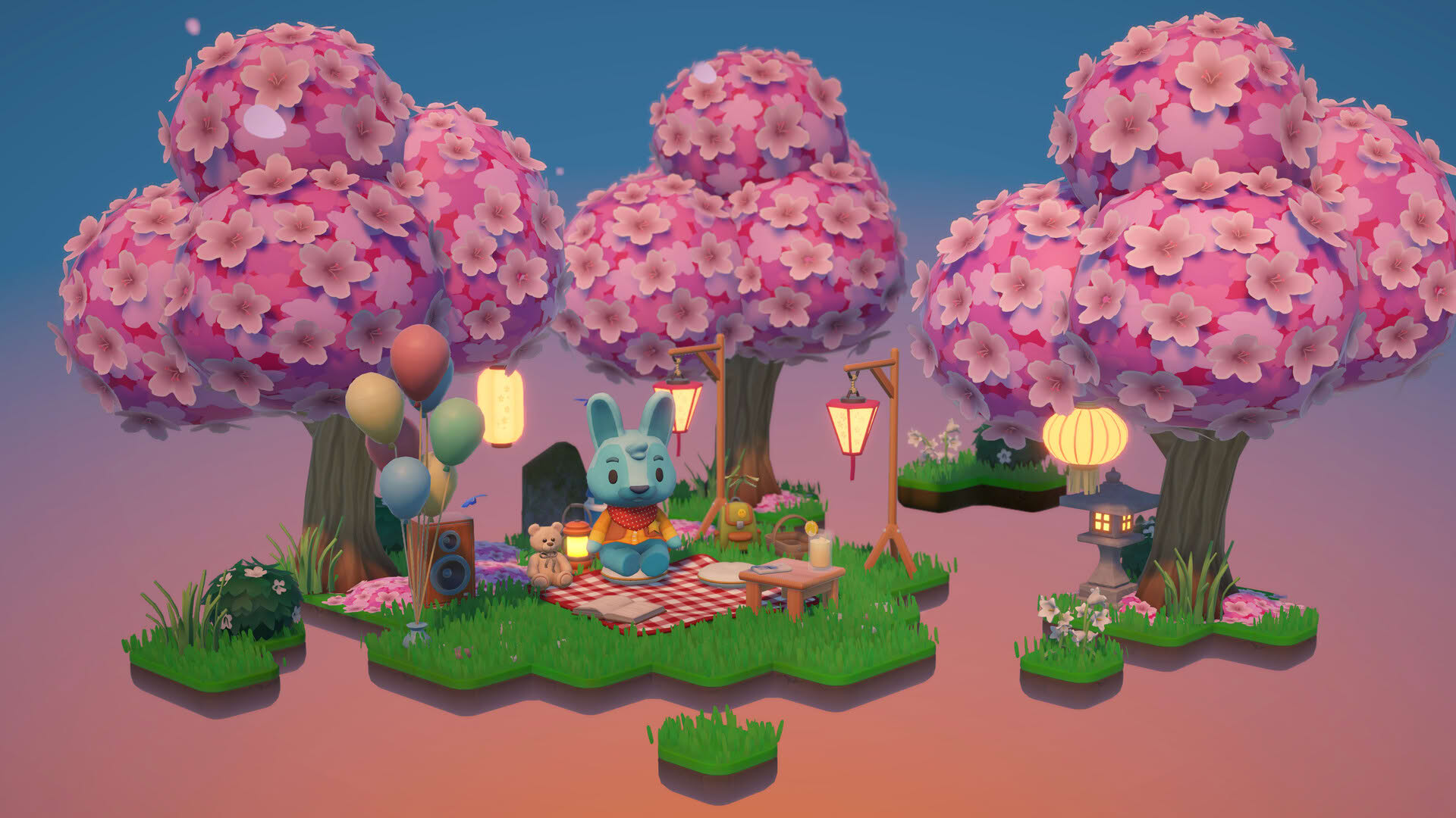 Screenshot for Hokko Spaces
