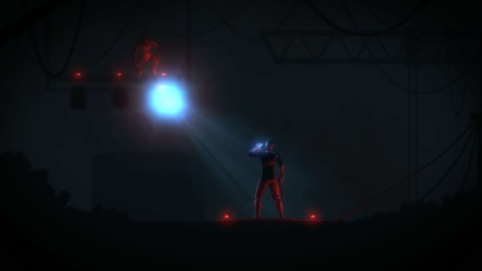 Screenshot for The Fall