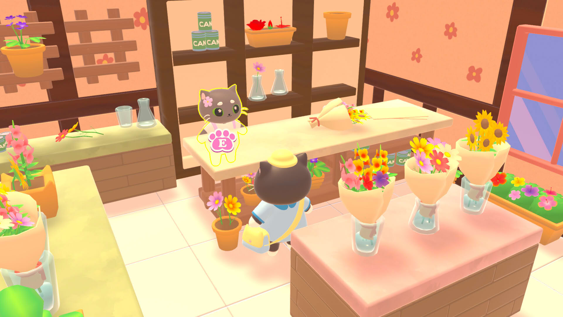Screenshot for Catto's Post Office