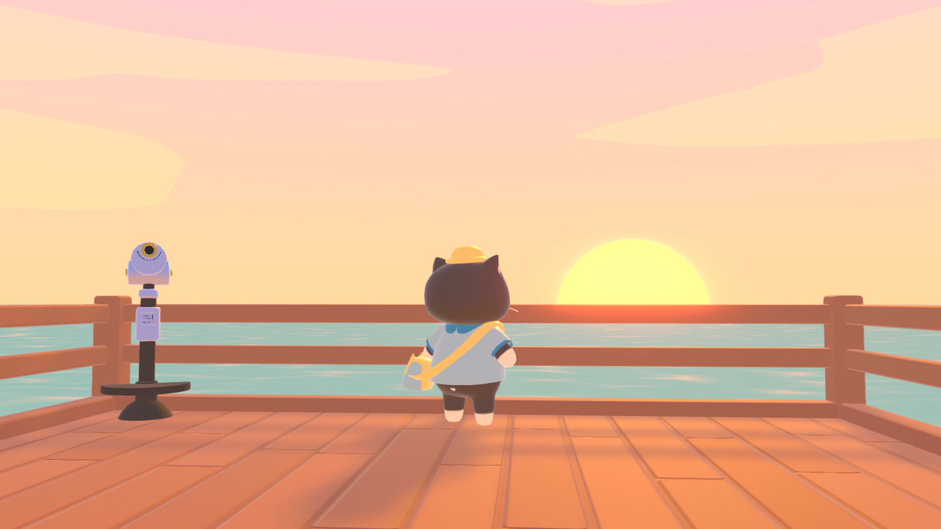 Screenshot for Catto's Post Office