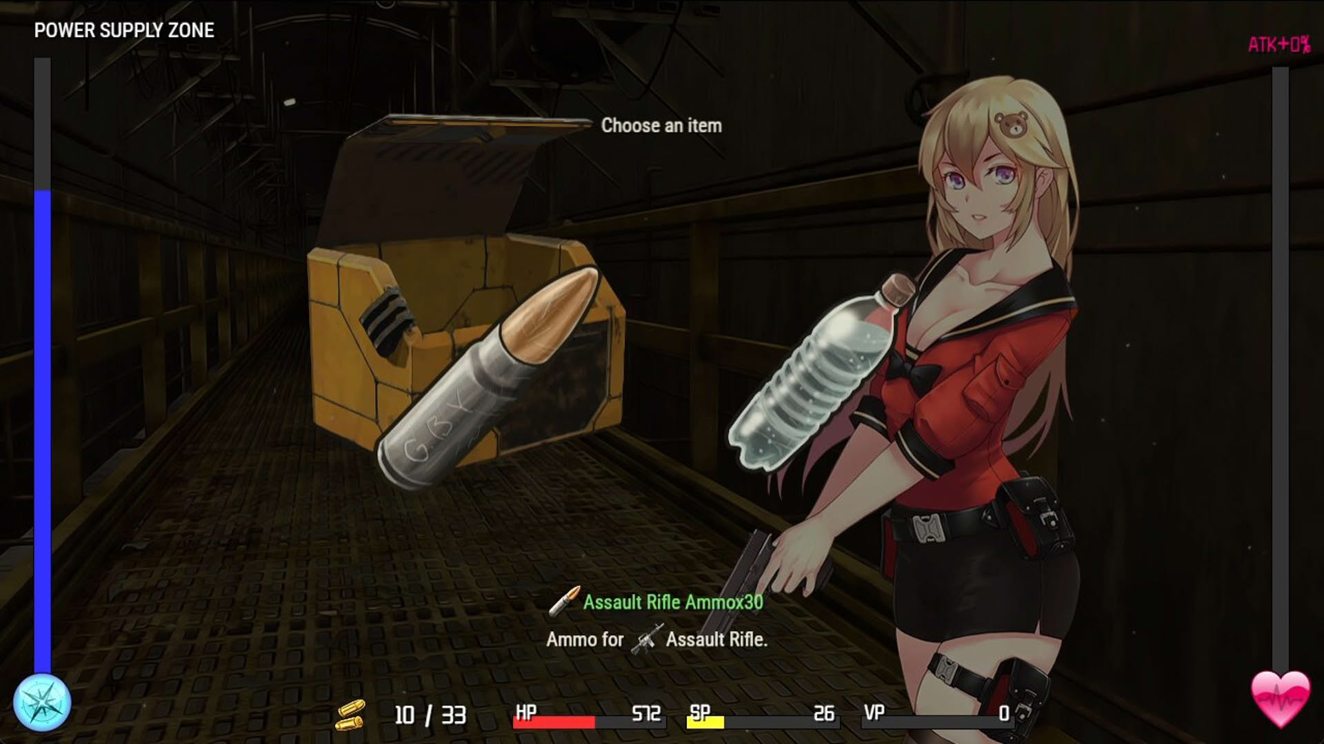 Screenshot for Tunnel Escape