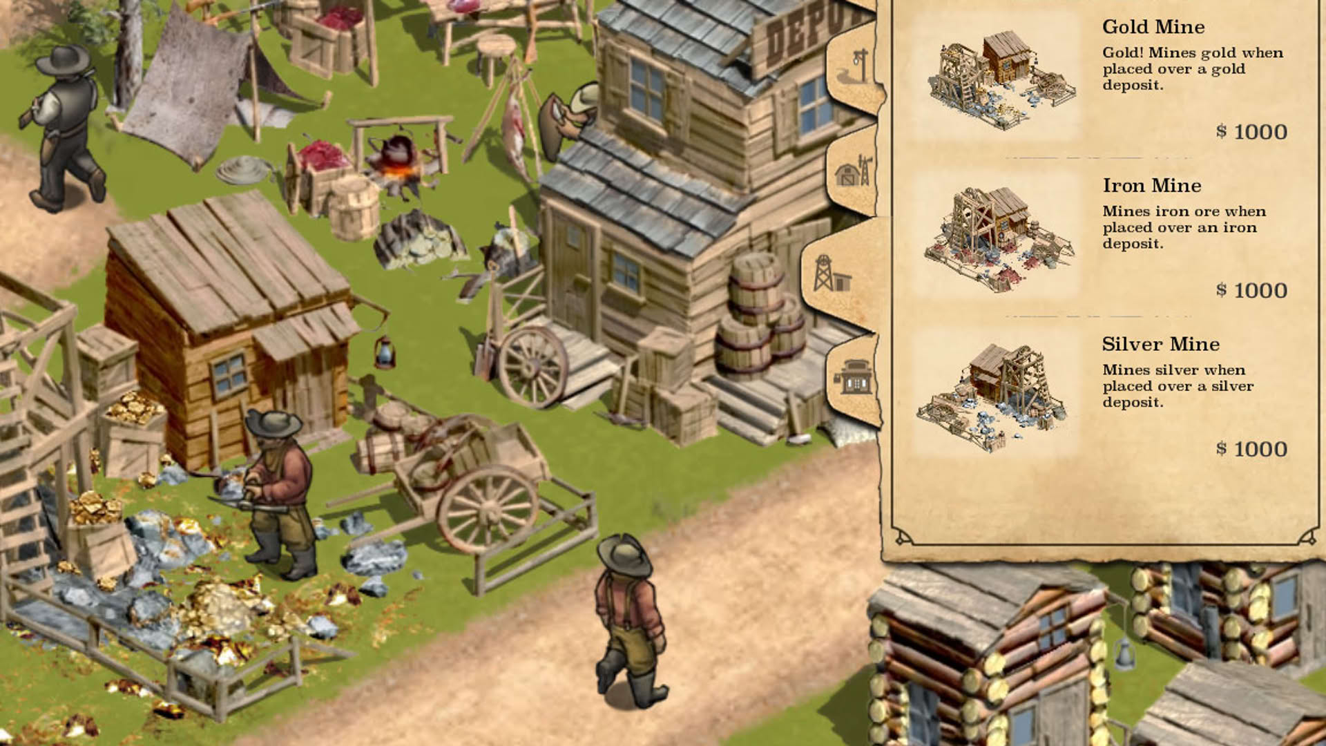 Screenshot for 1849