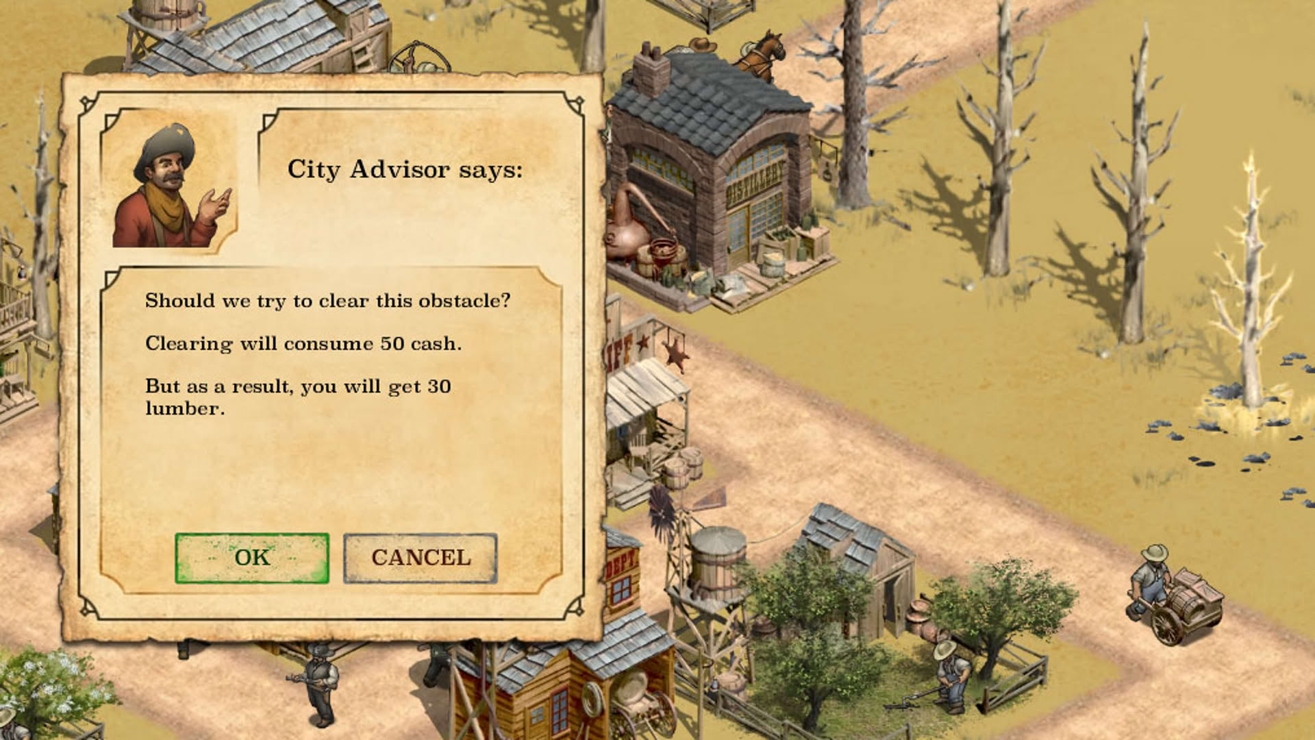 Screenshot for 1849