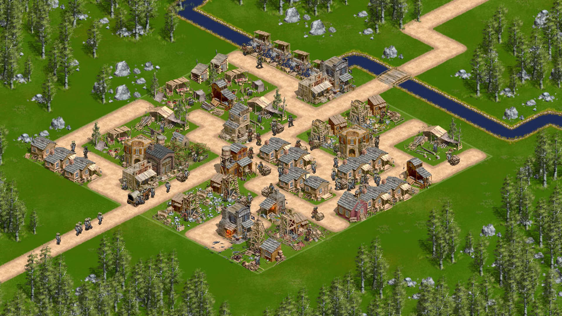 Screenshot for 1849