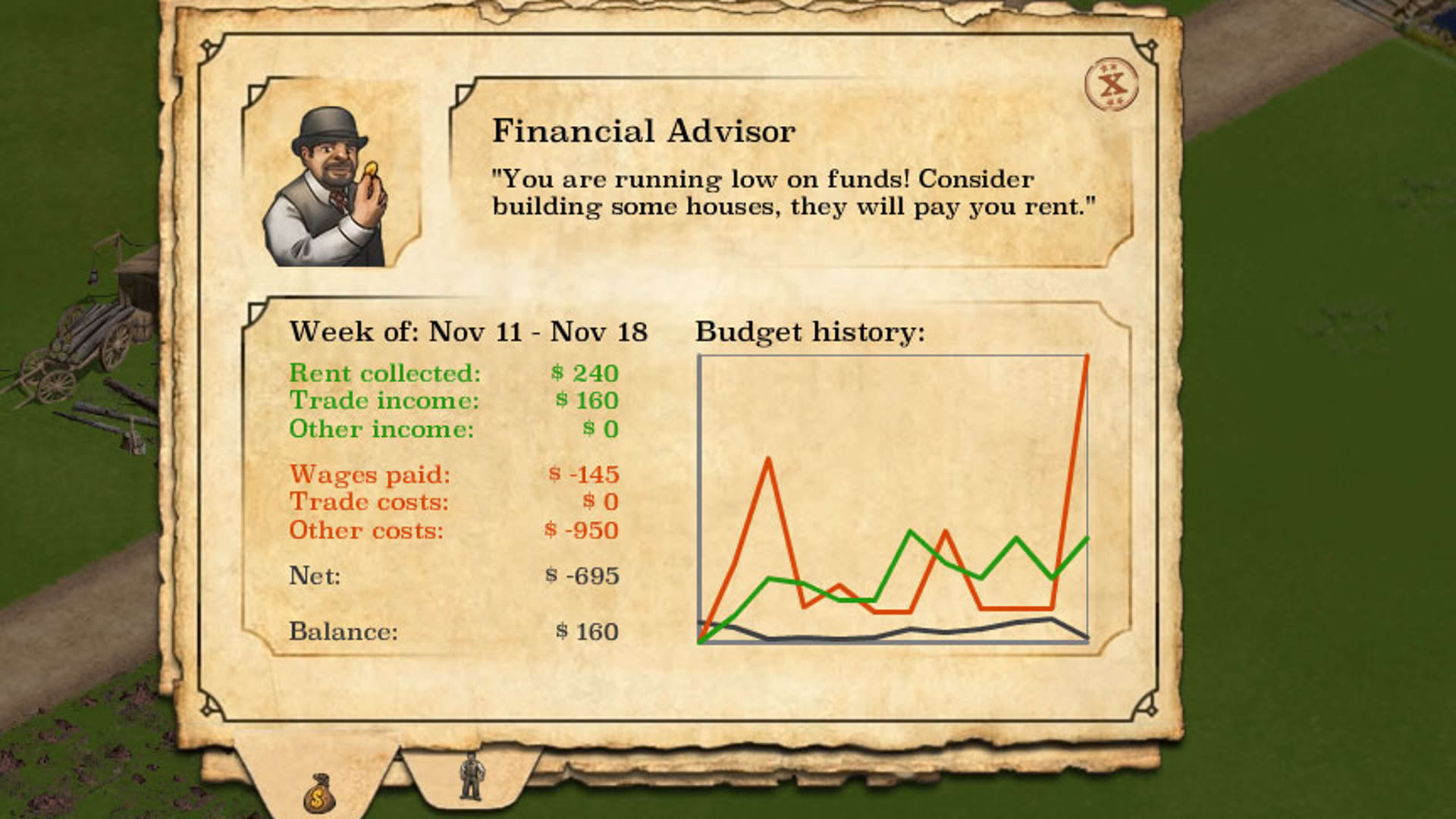 Screenshot for 1849