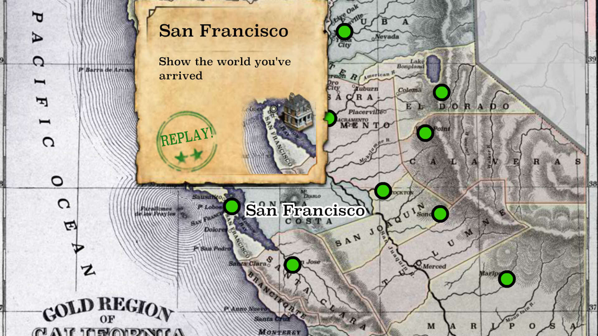 Screenshot for 1849