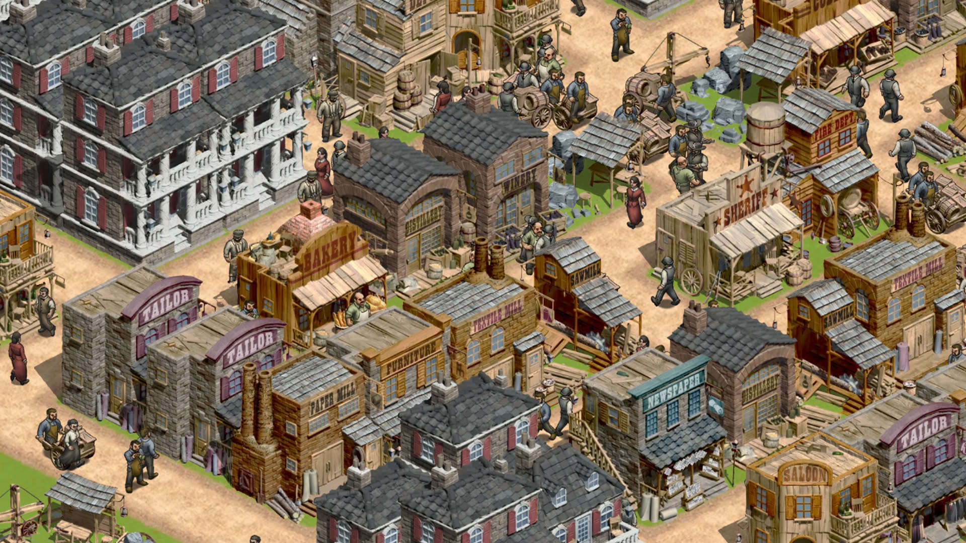Screenshot for 1849