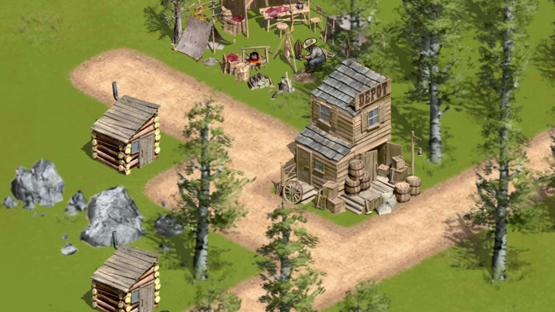 Screenshot for 1849