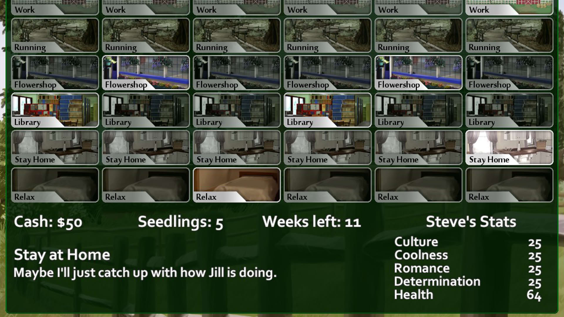 Screenshot for Flower Shop: Summer In Fairbrook