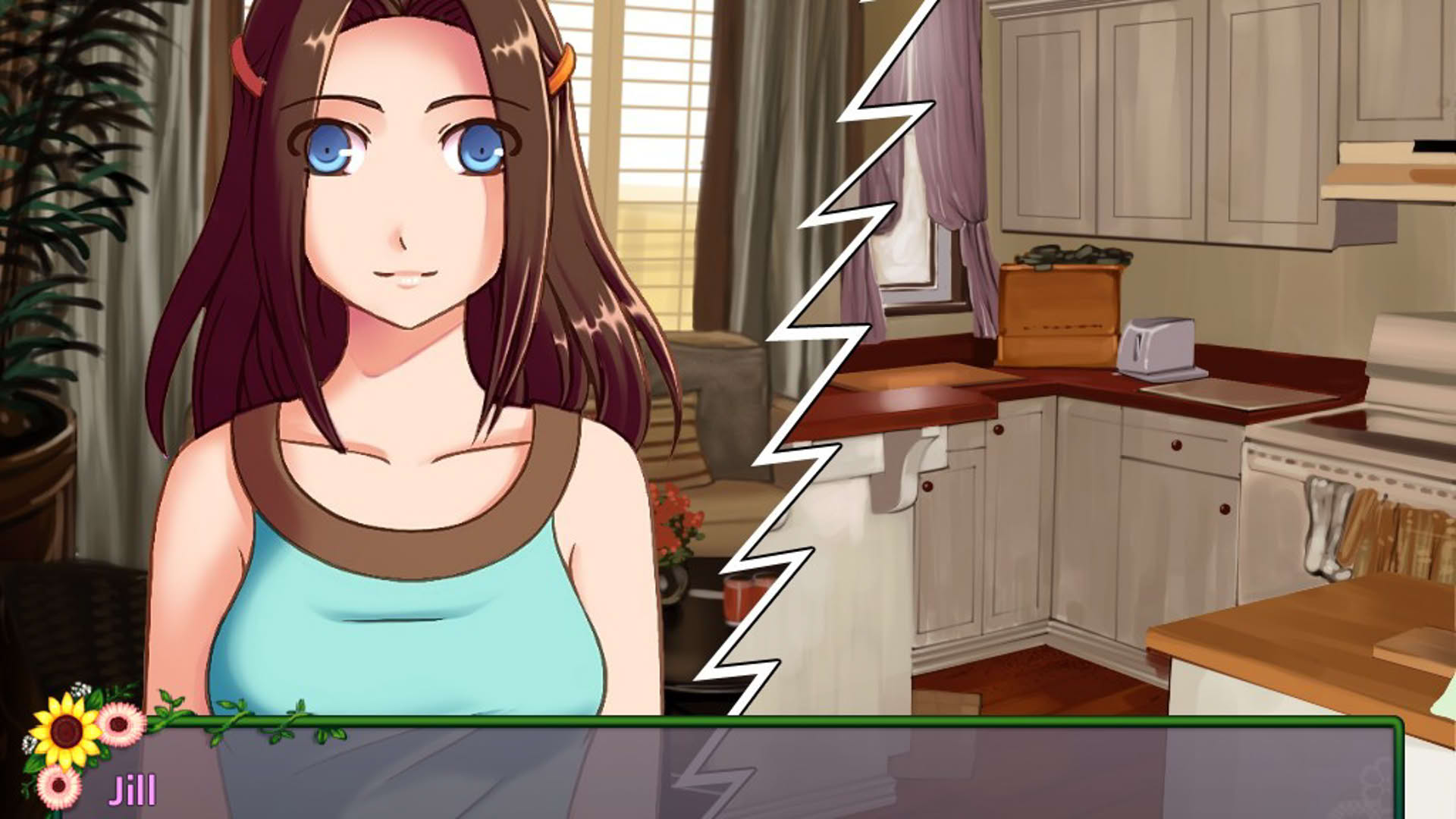 Screenshot for Flower Shop: Summer In Fairbrook