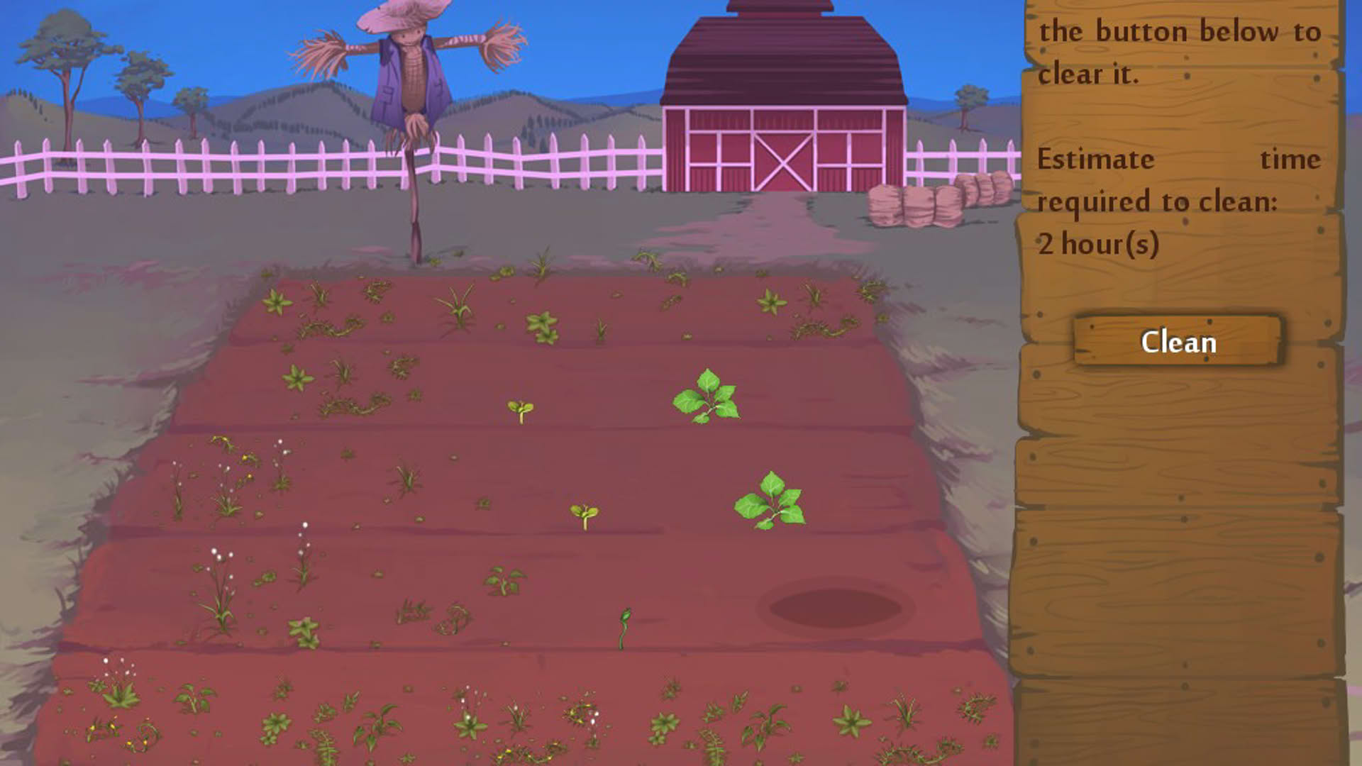 Screenshot for Flower Shop: Summer In Fairbrook