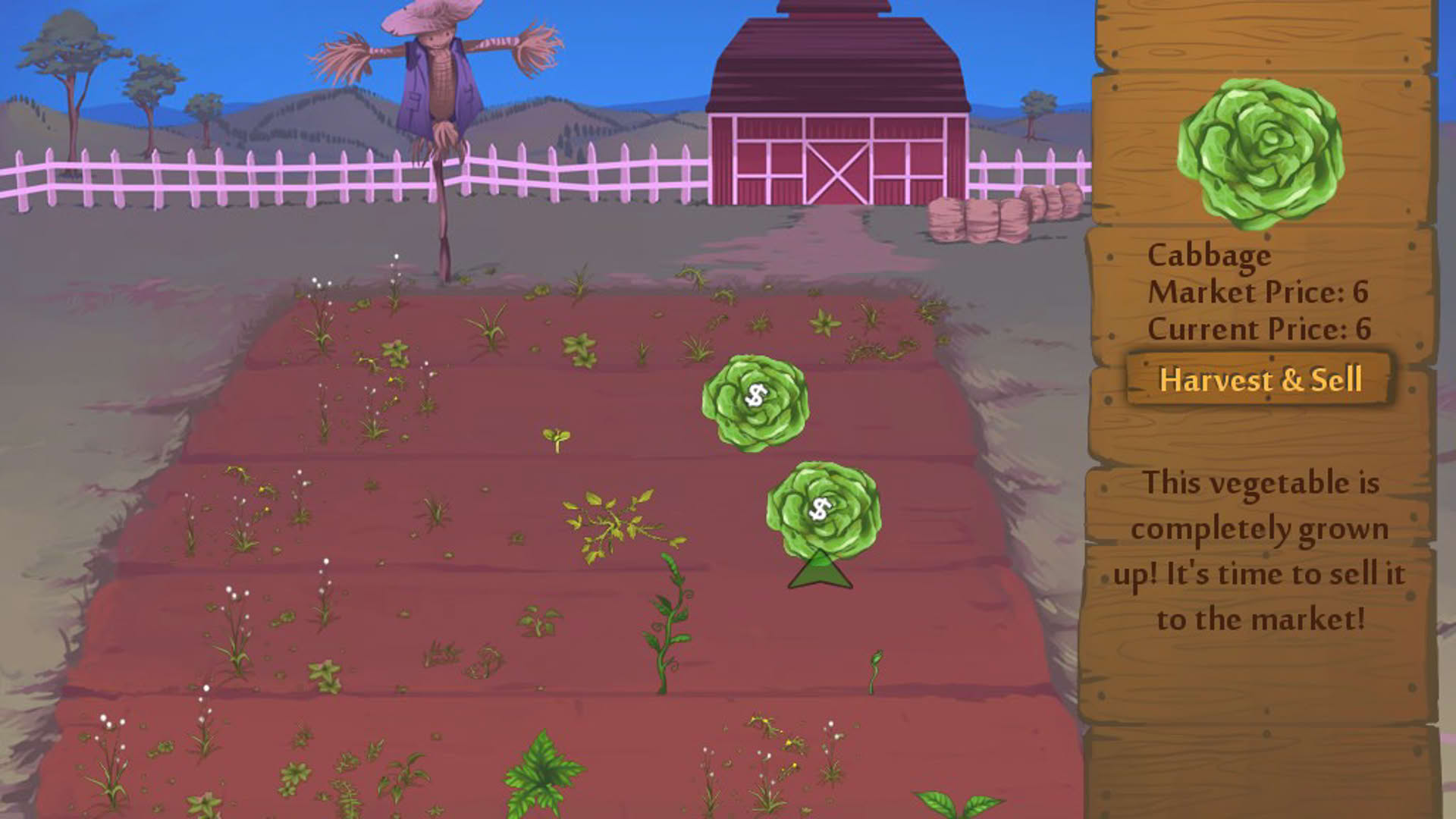 Screenshot for Flower Shop: Summer In Fairbrook