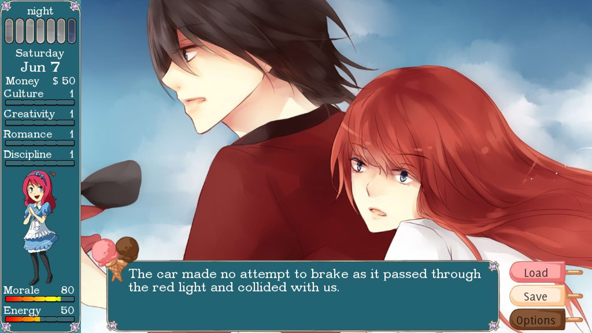 Screenshot for Always Remember Me
