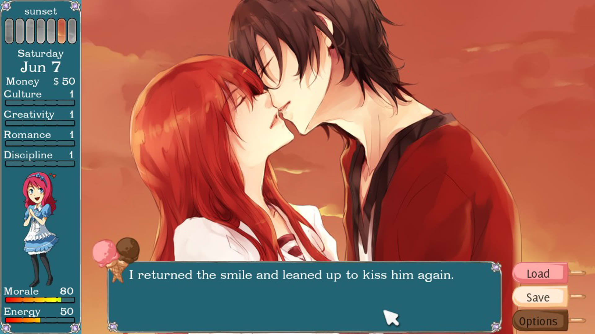 Screenshot for Always Remember Me