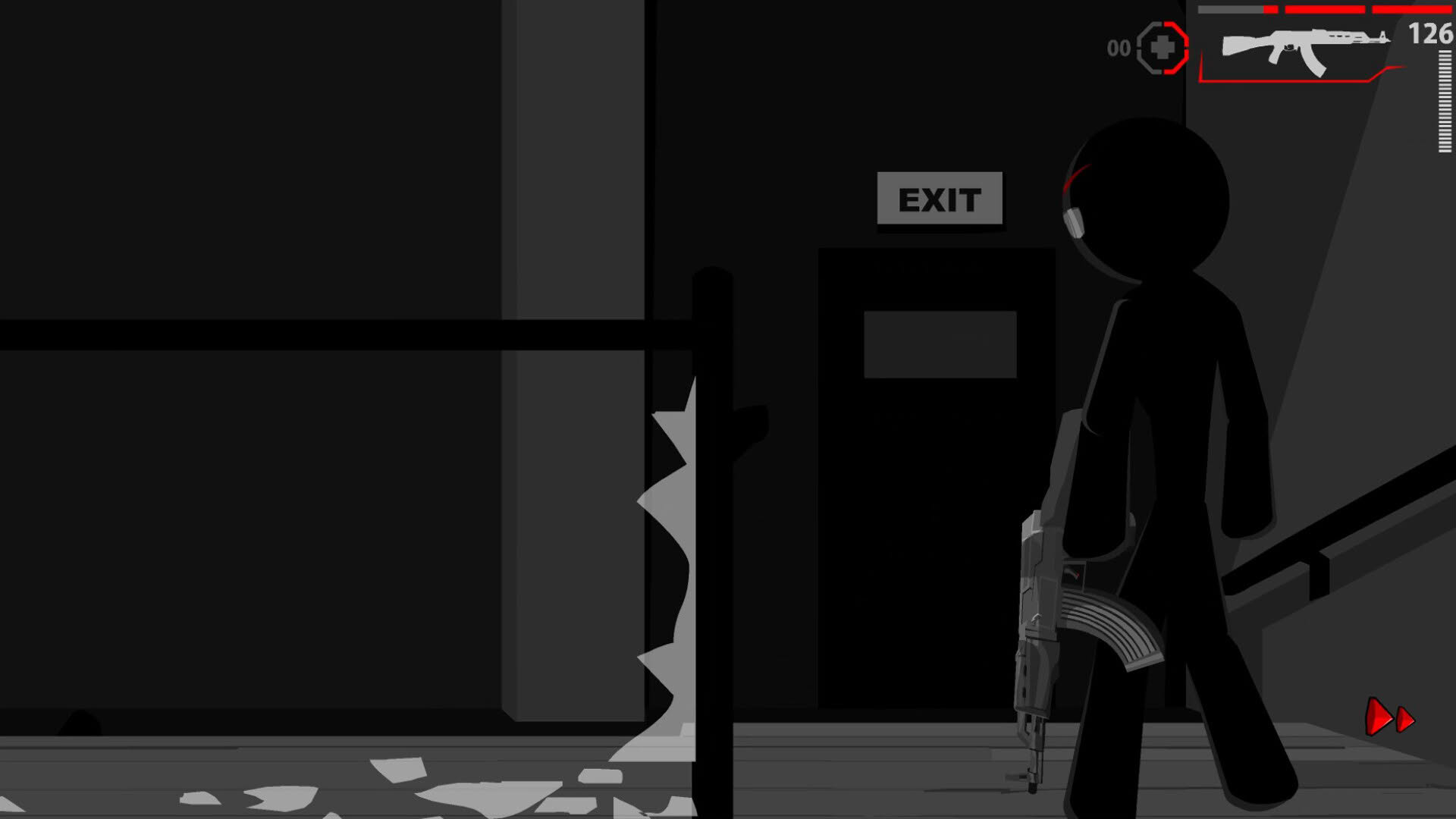 Screenshot for Sift Heads Cartels
