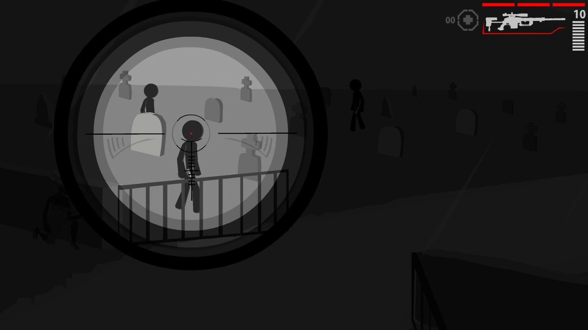 Screenshot for Sift Heads Cartels