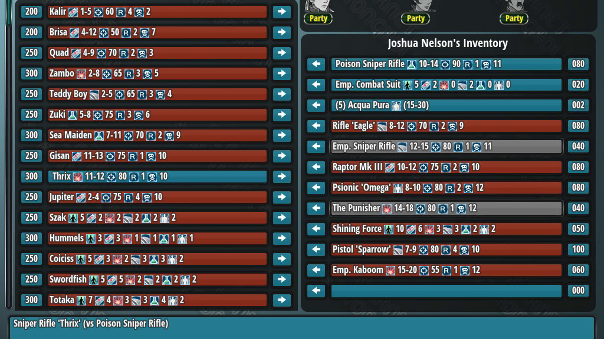 Screenshot for Planet Stronghold