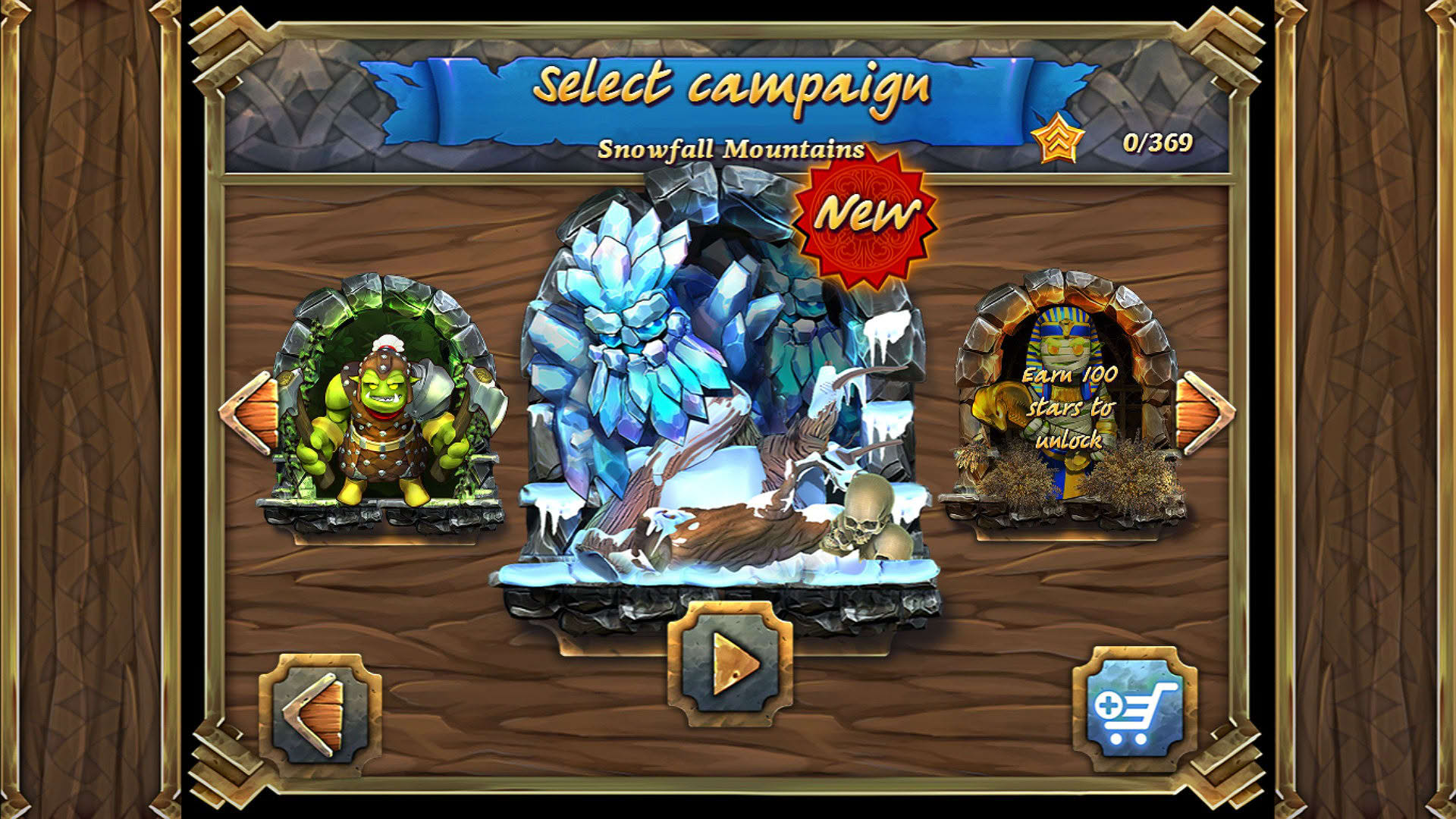 Screenshot for Royal Defense