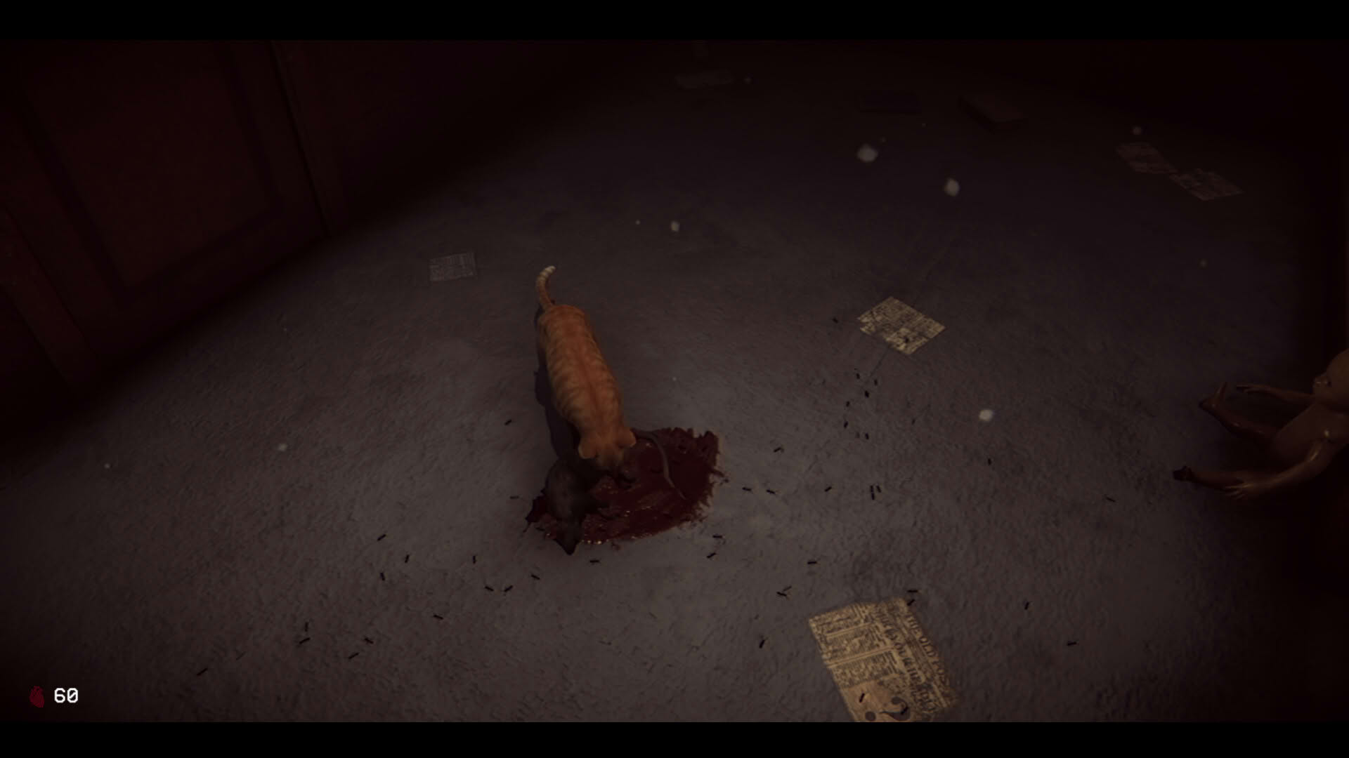 Screenshot for The Stairway 7